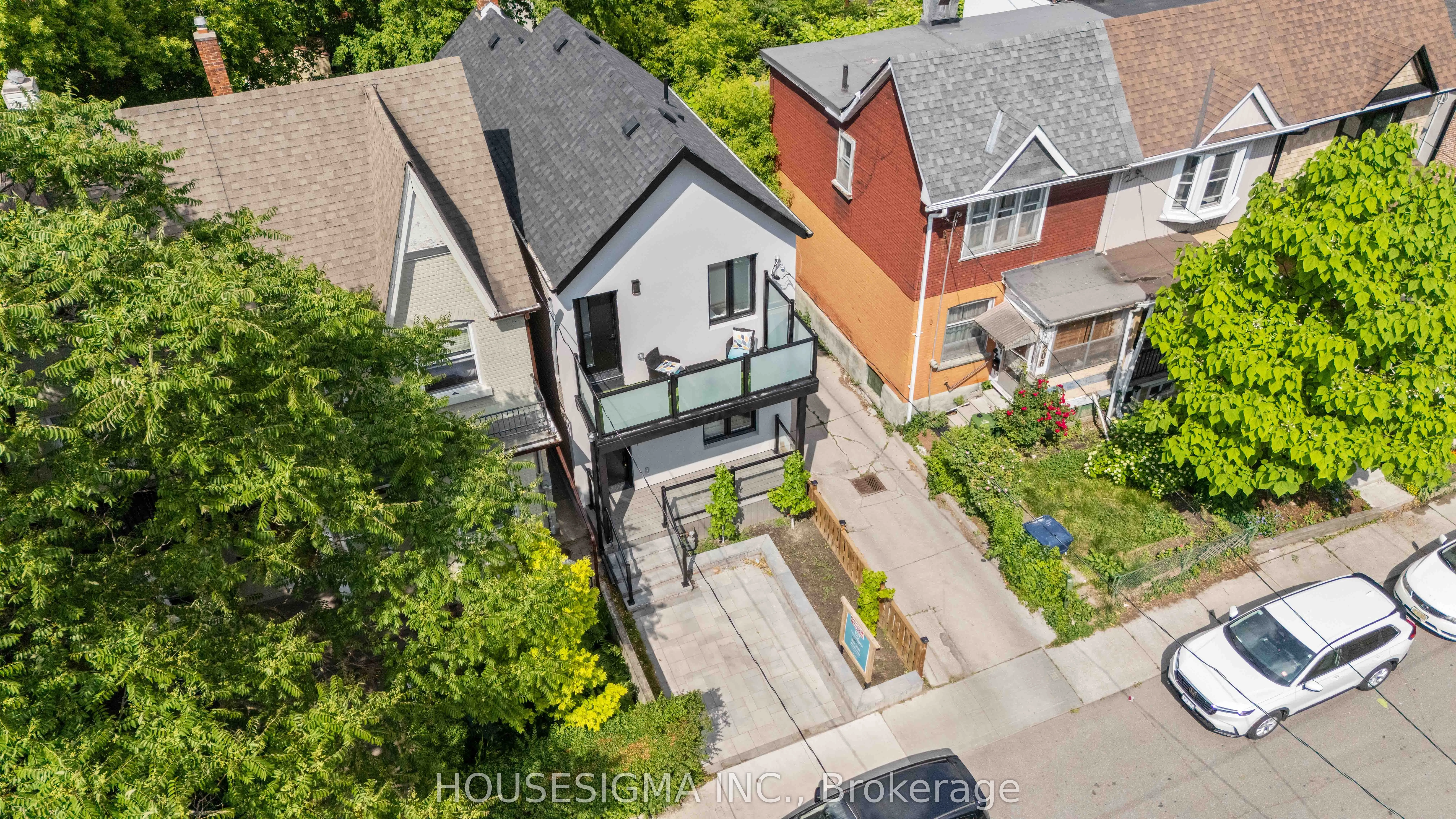 204 Franklin Avenue