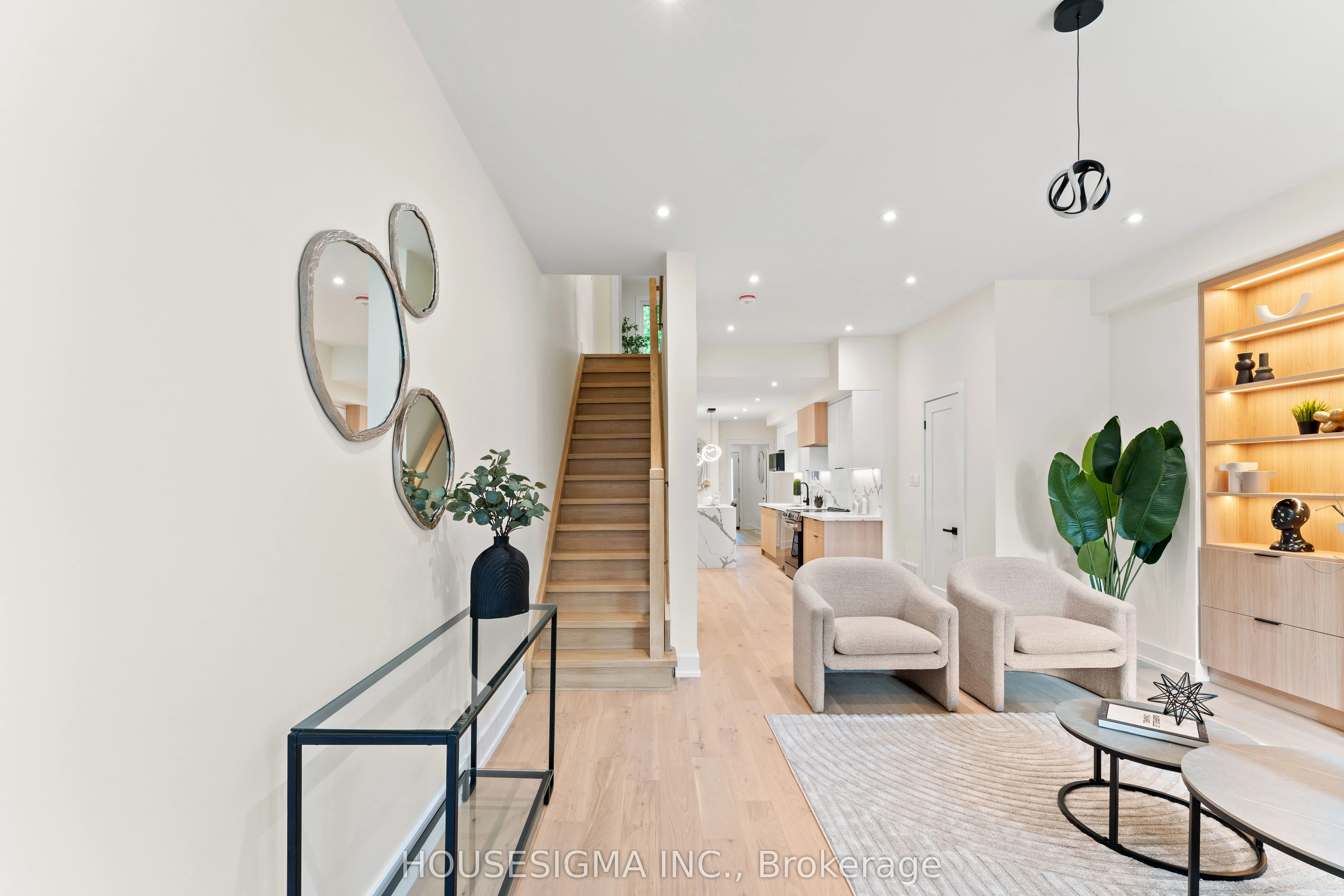 204 Franklin Avenue