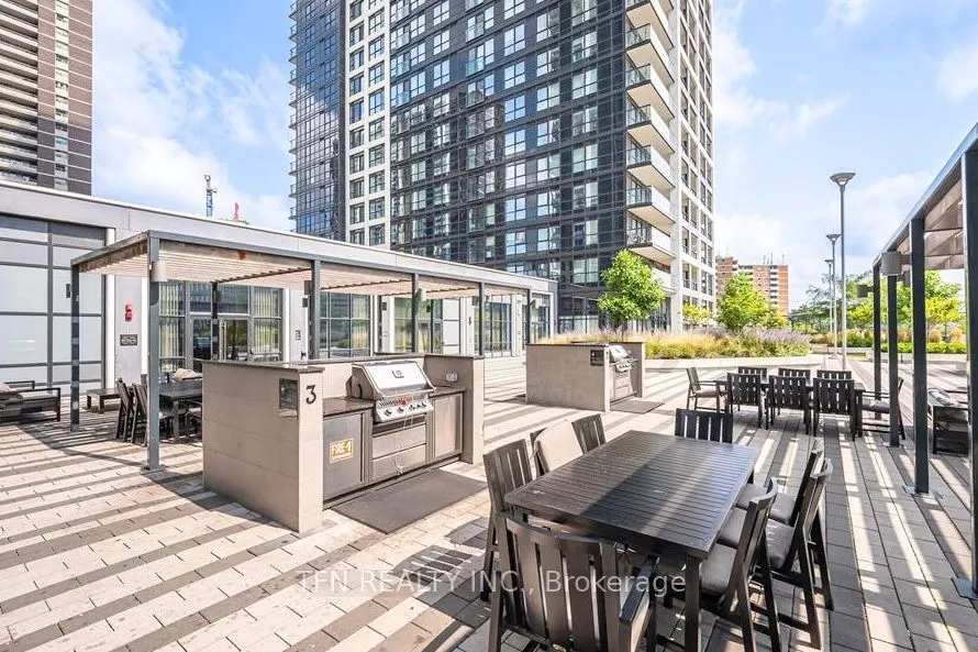 9 Mabelle Avenue, #3425