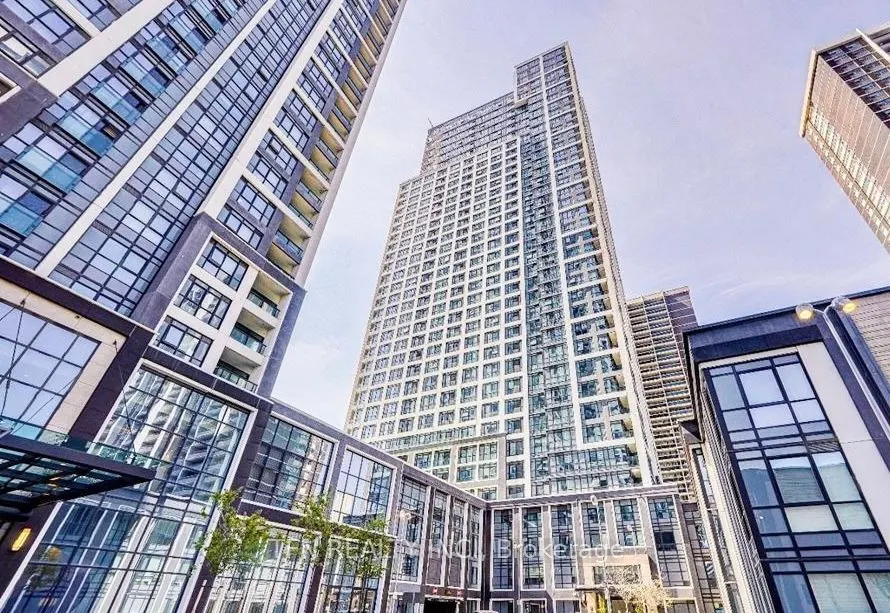 9 Mabelle Avenue, #3425