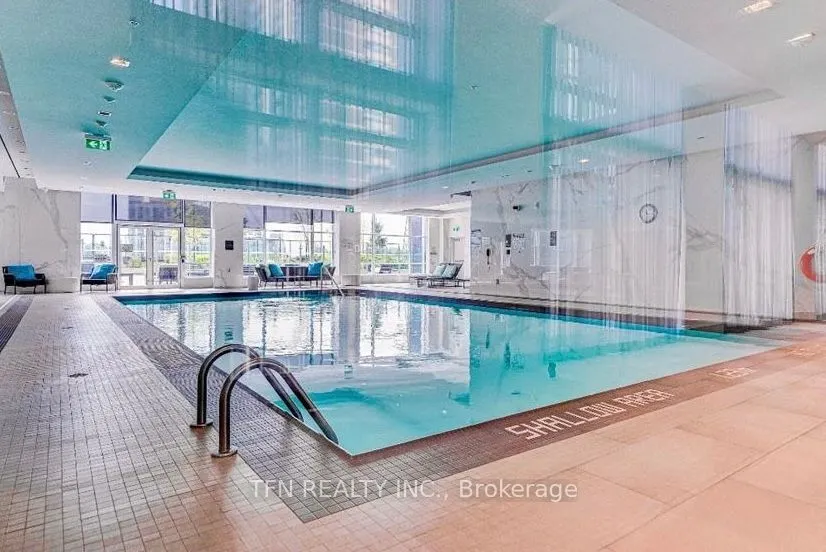 9 Mabelle Avenue, #3425