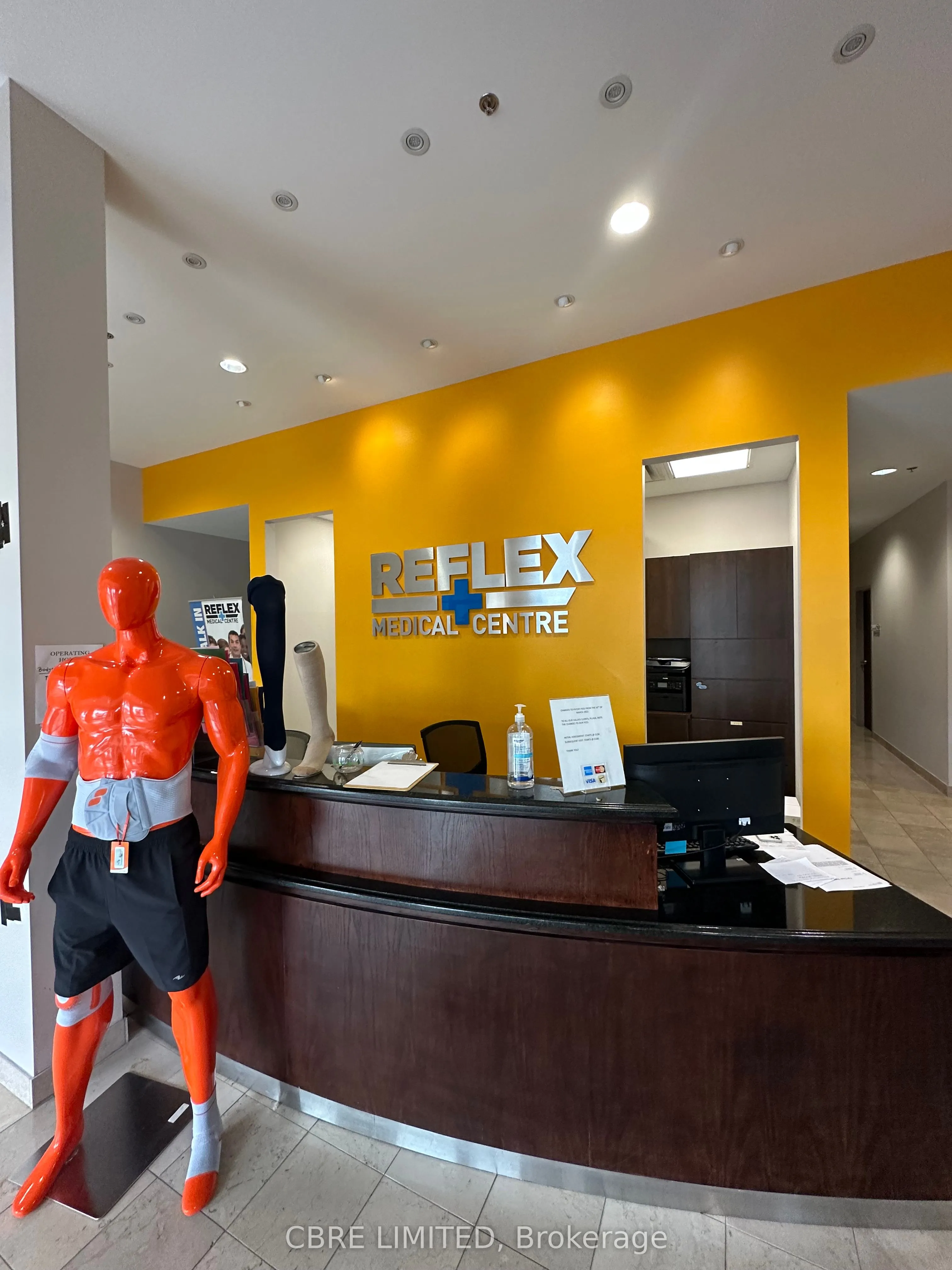 3470 Laird Road, #Unit 1