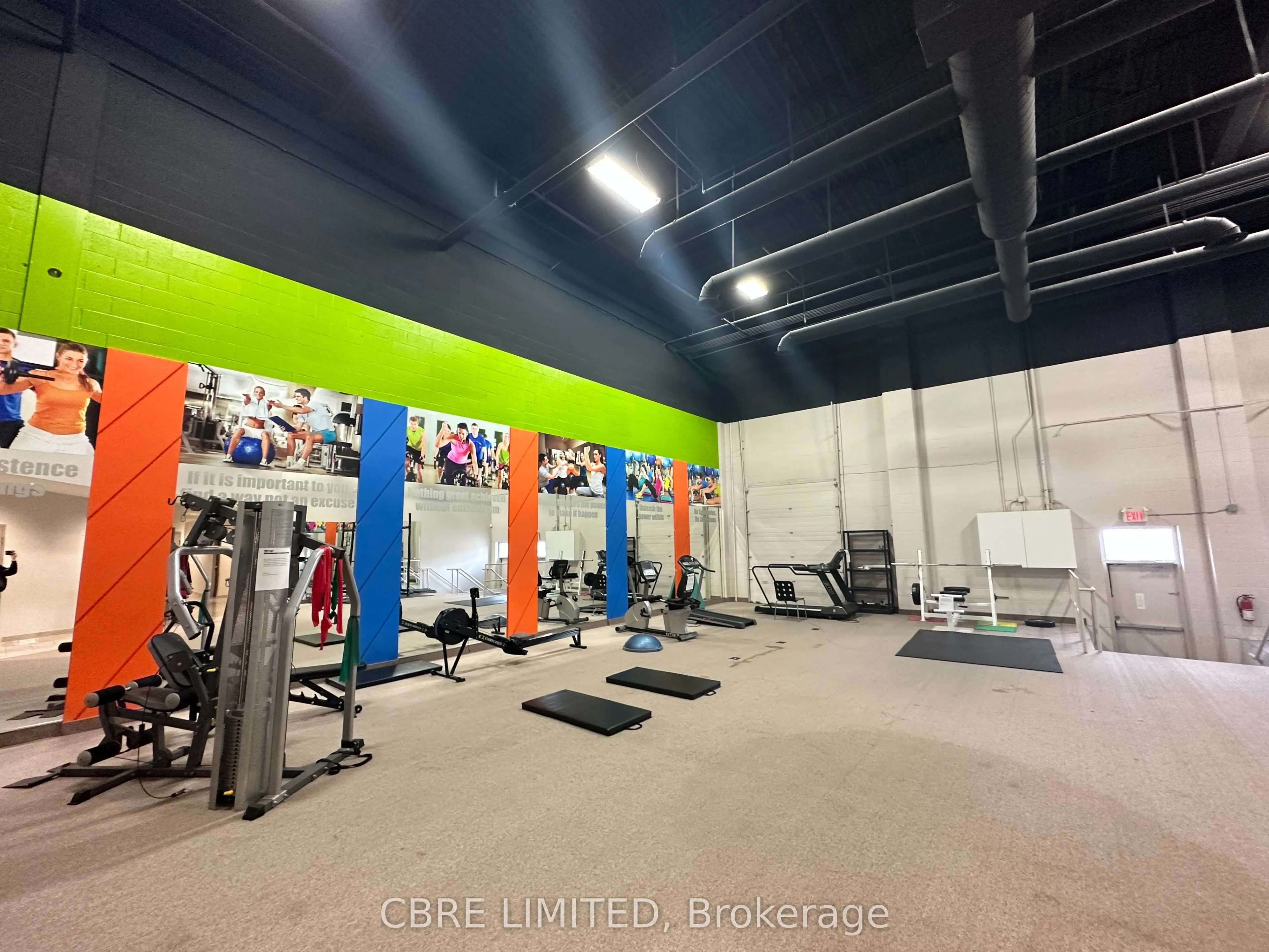 3470 Laird Road, #Unit 1