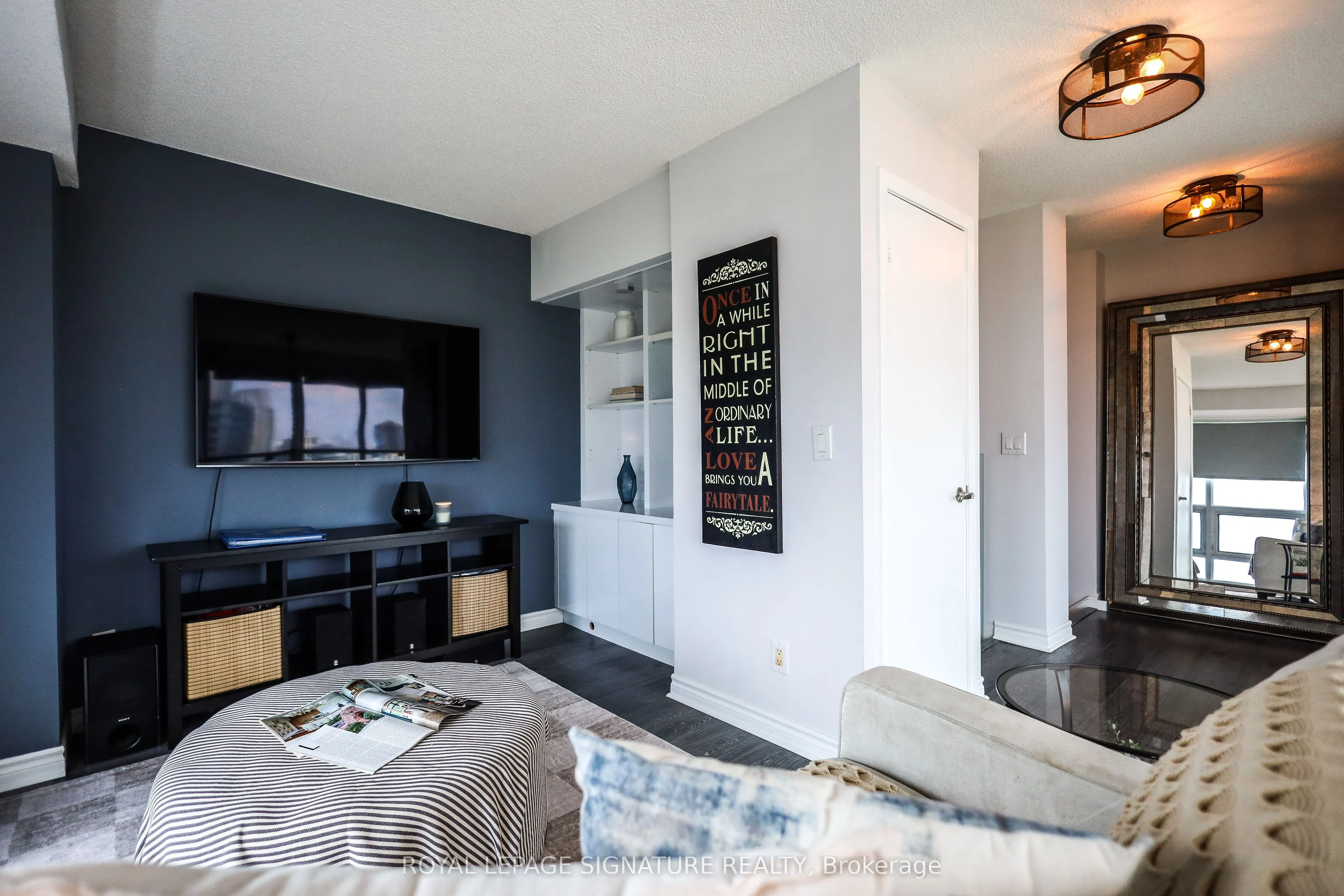 155 Legion Road N, #2304