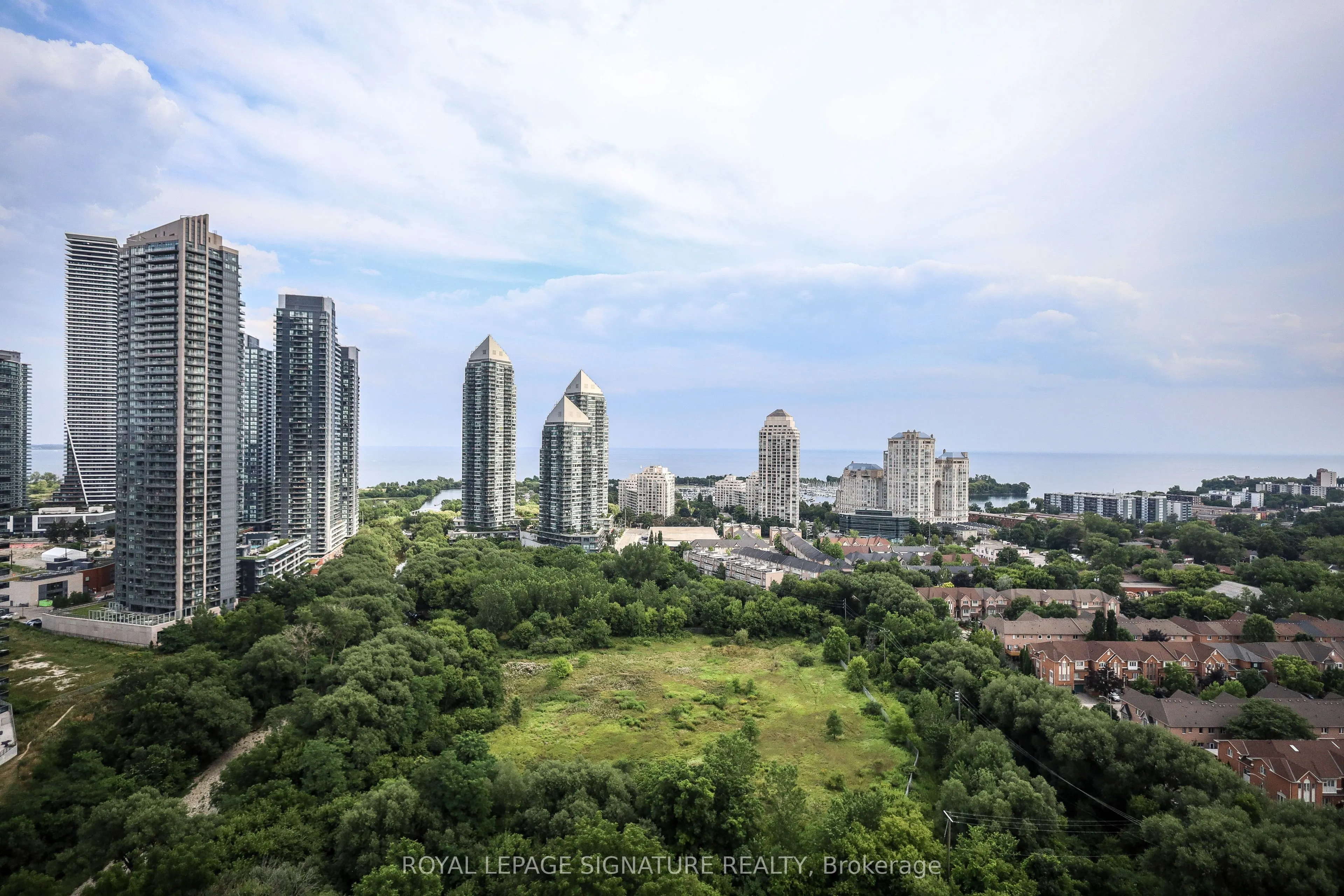 155 Legion Road N, #2304