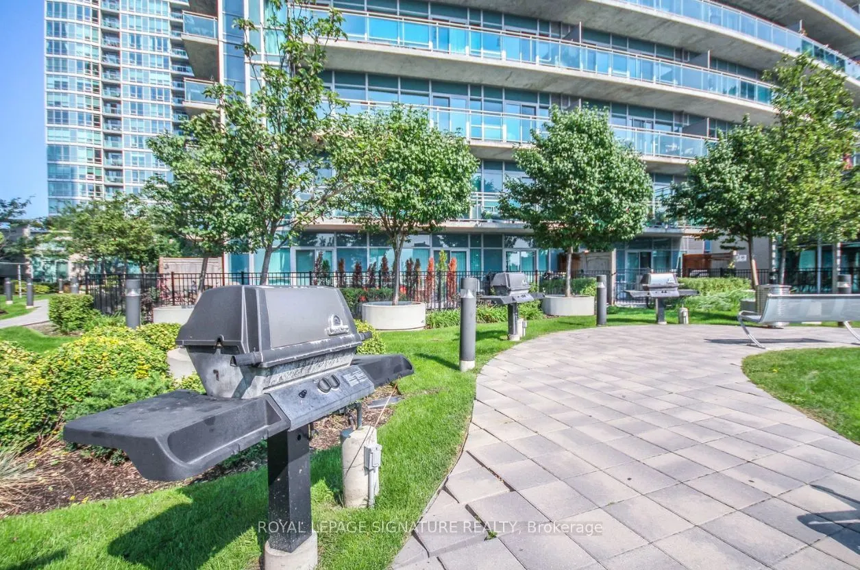 155 Legion Road N, #2304