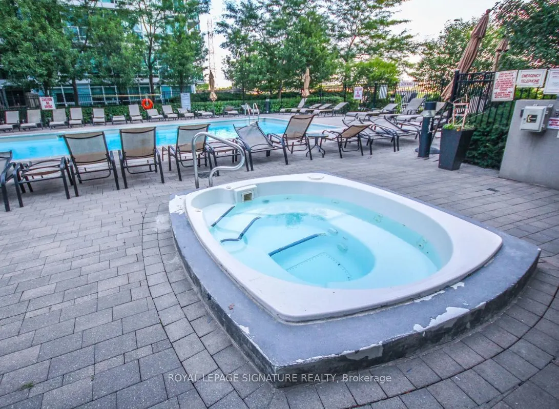 155 Legion Road N, #2304