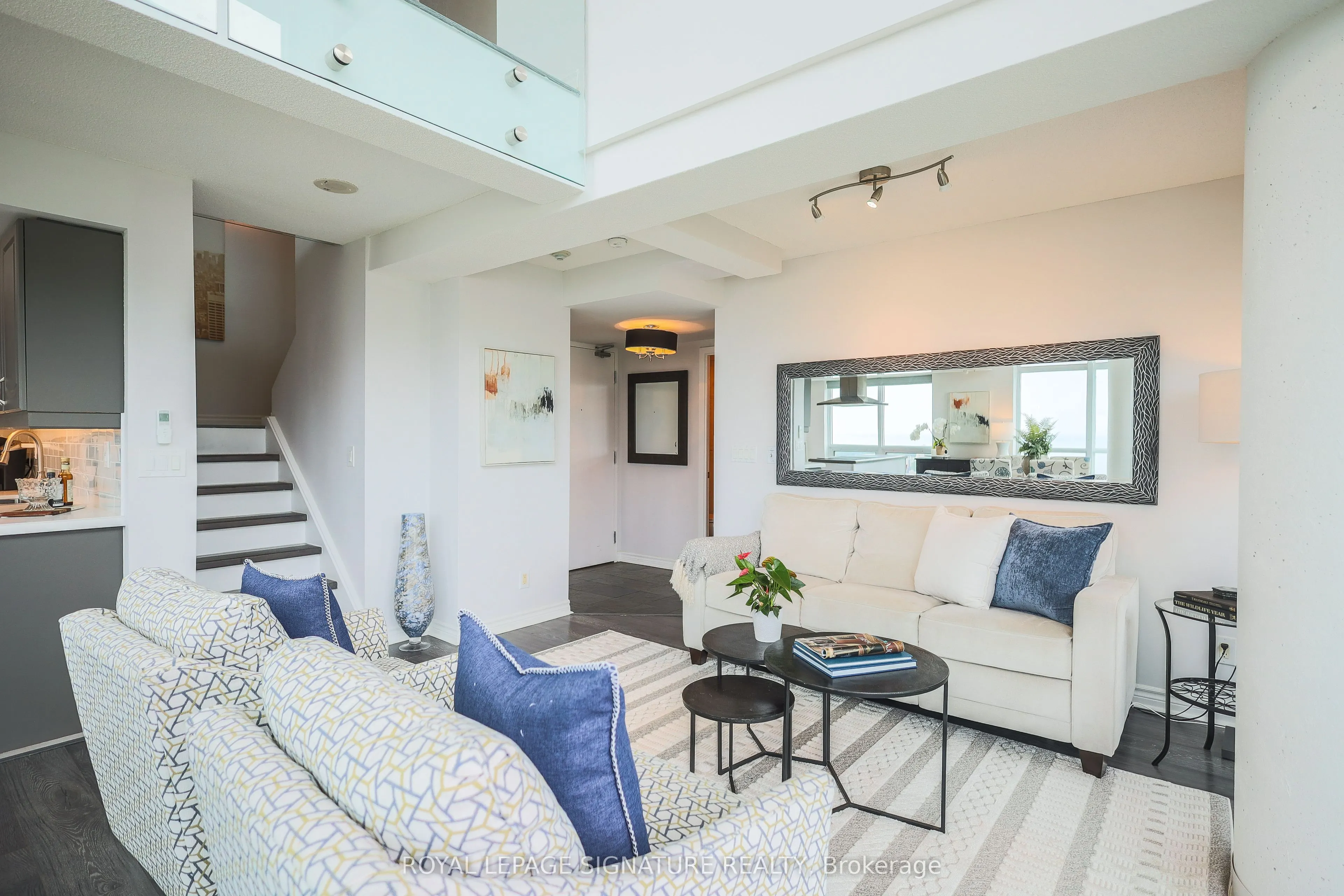 155 Legion Road N, #2304
