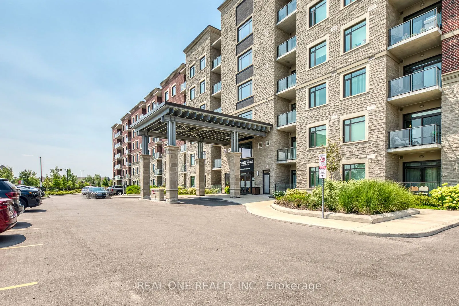 830 Megson Terrace, #101
