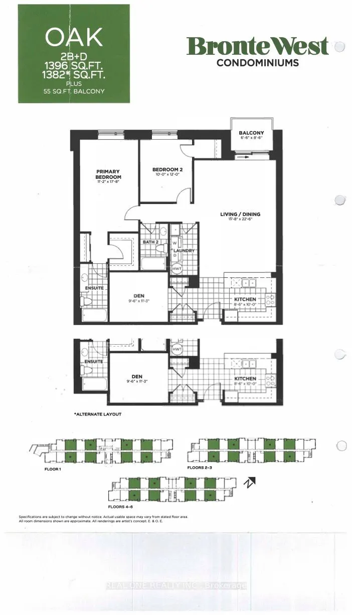 830 Megson Terrace, #101