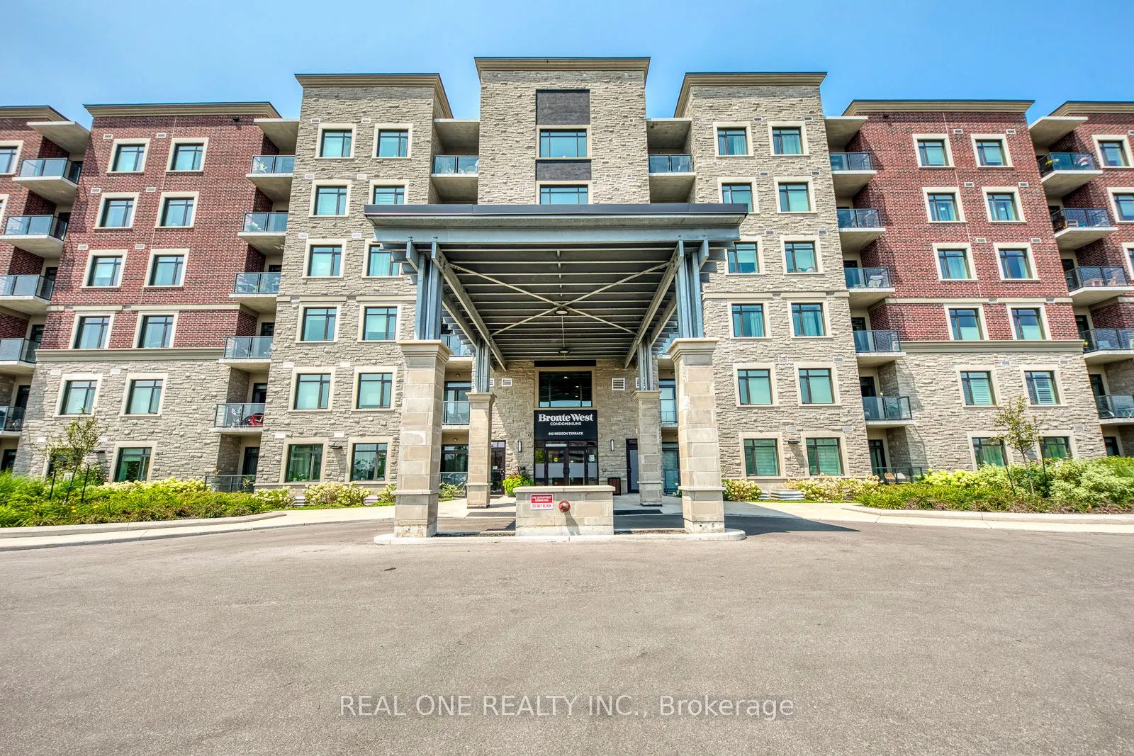 830 Megson Terrace, #101