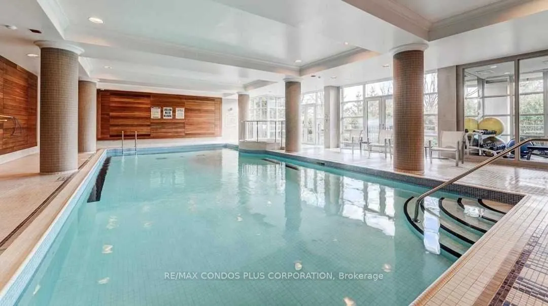 2855 Bloor Street W, #619