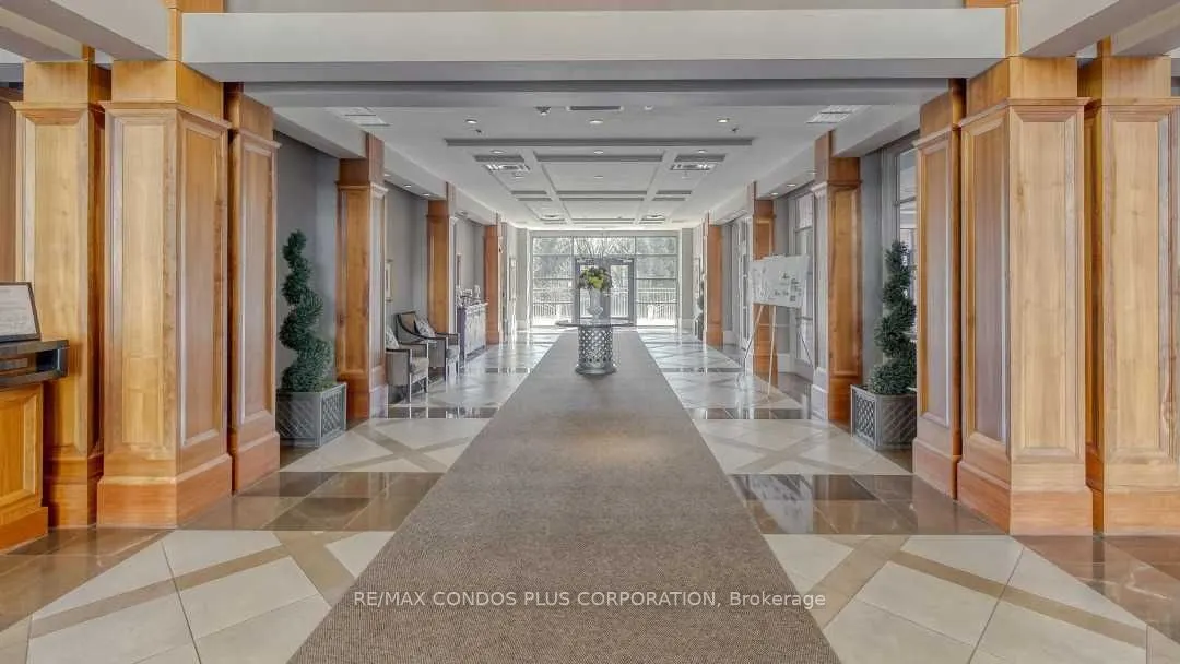 2855 Bloor Street W, #619