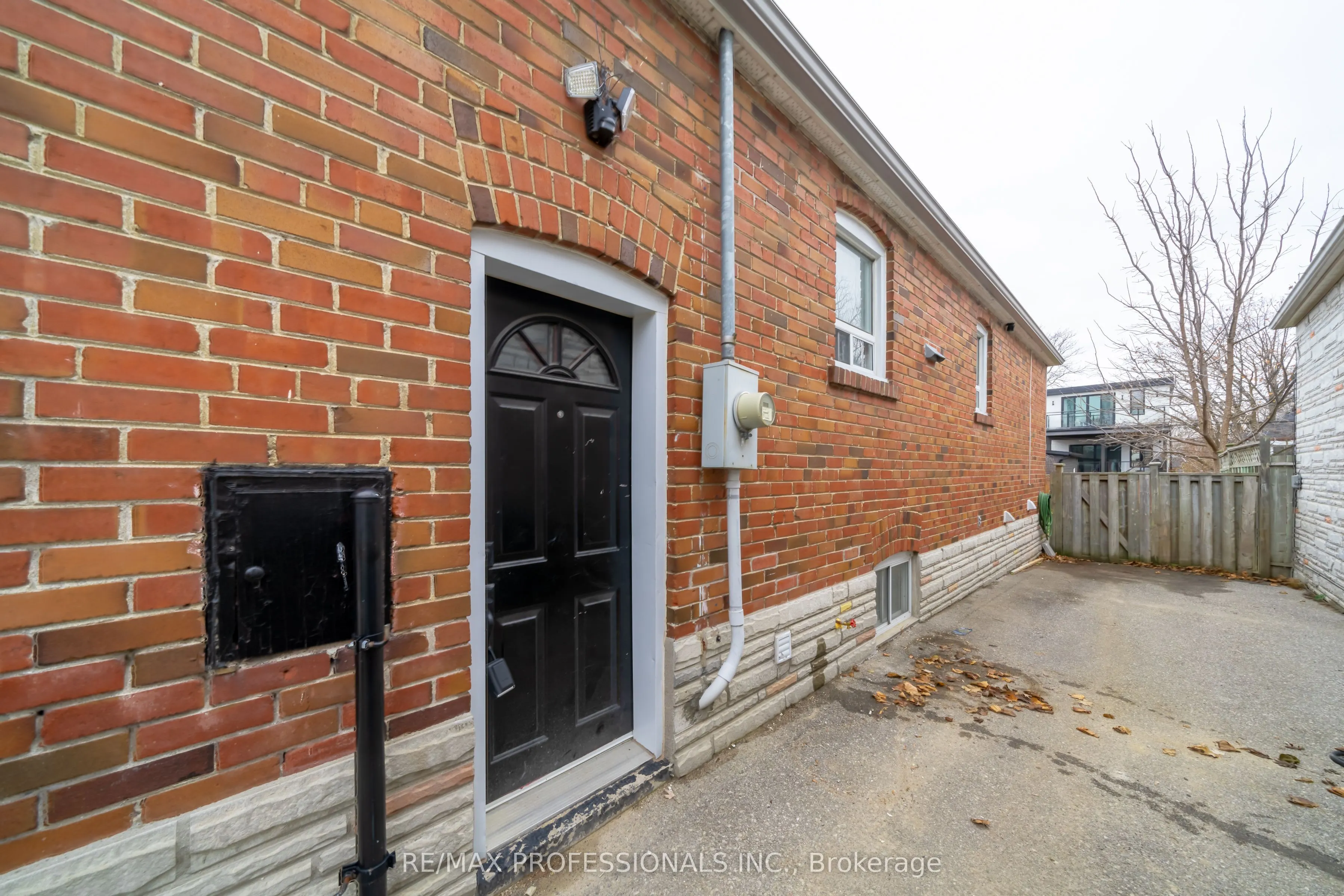 200 Aldercrest Road, #Basement