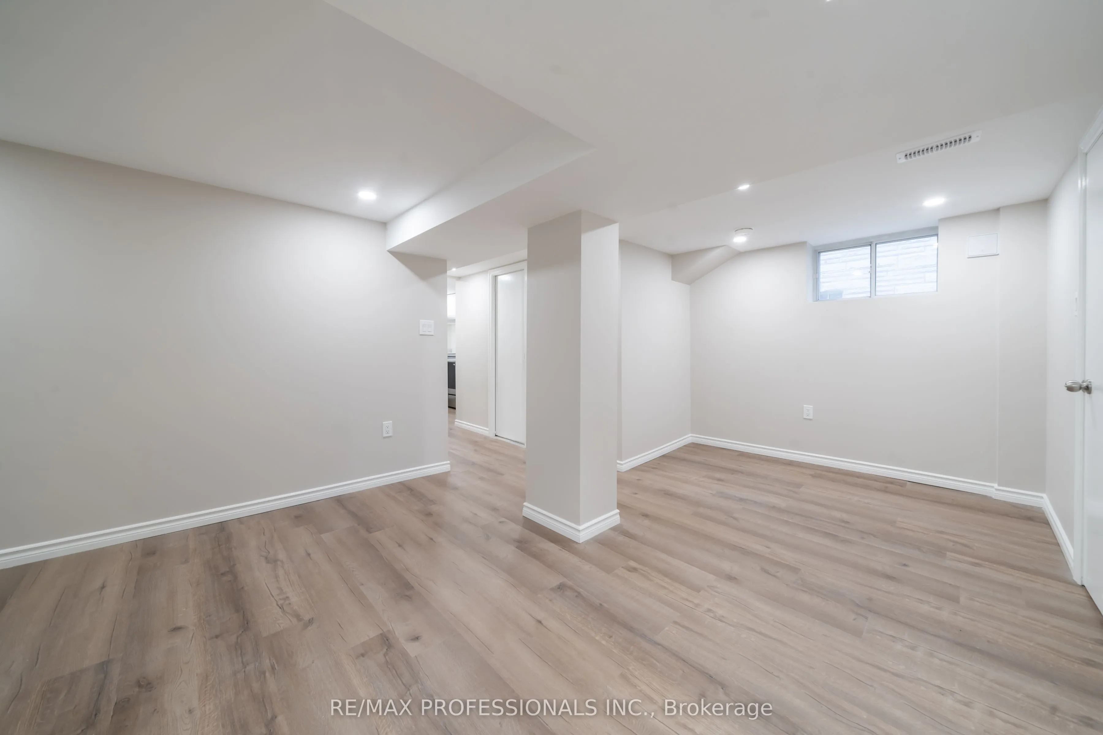 200 Aldercrest Road, #Basement