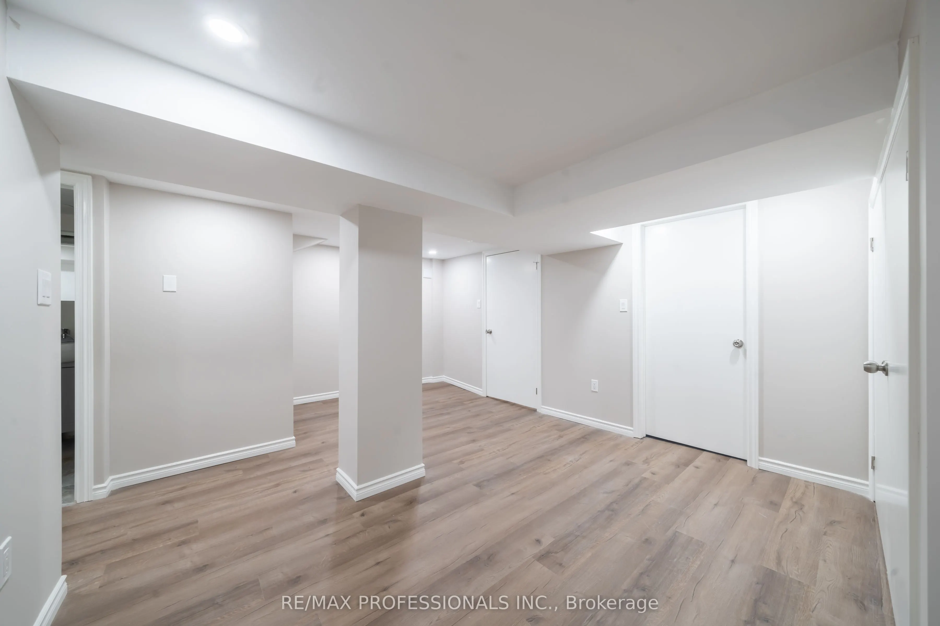 200 Aldercrest Road, #Basement