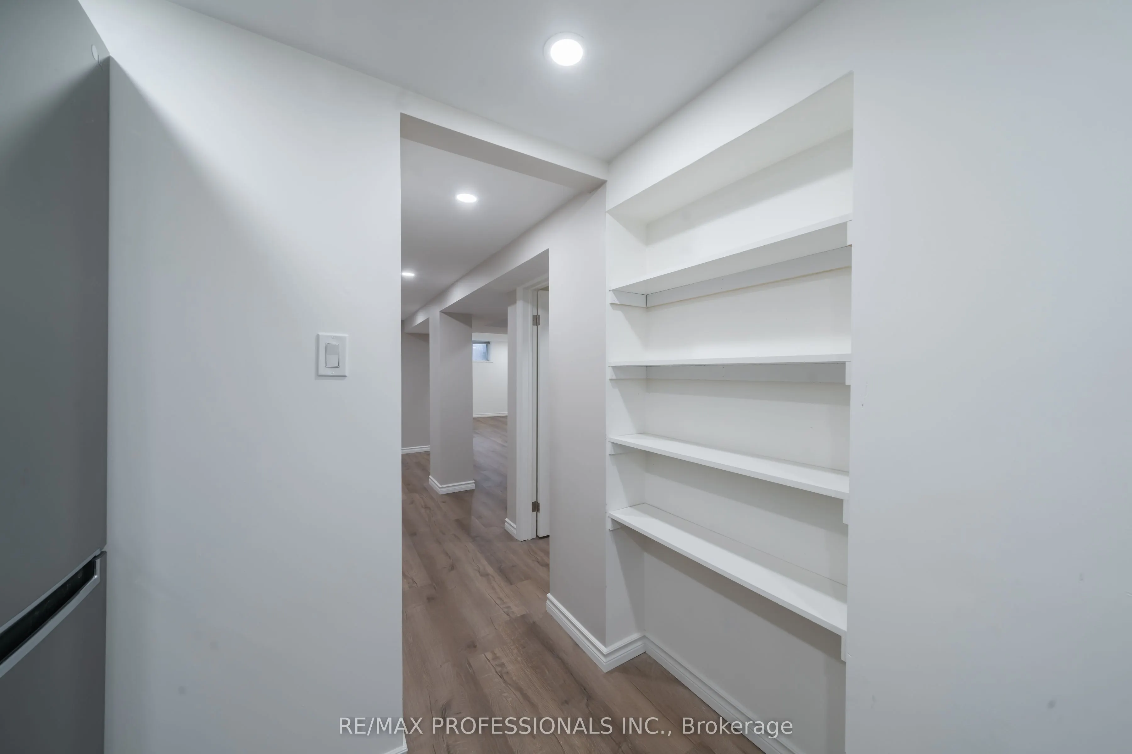 200 Aldercrest Road, #Basement