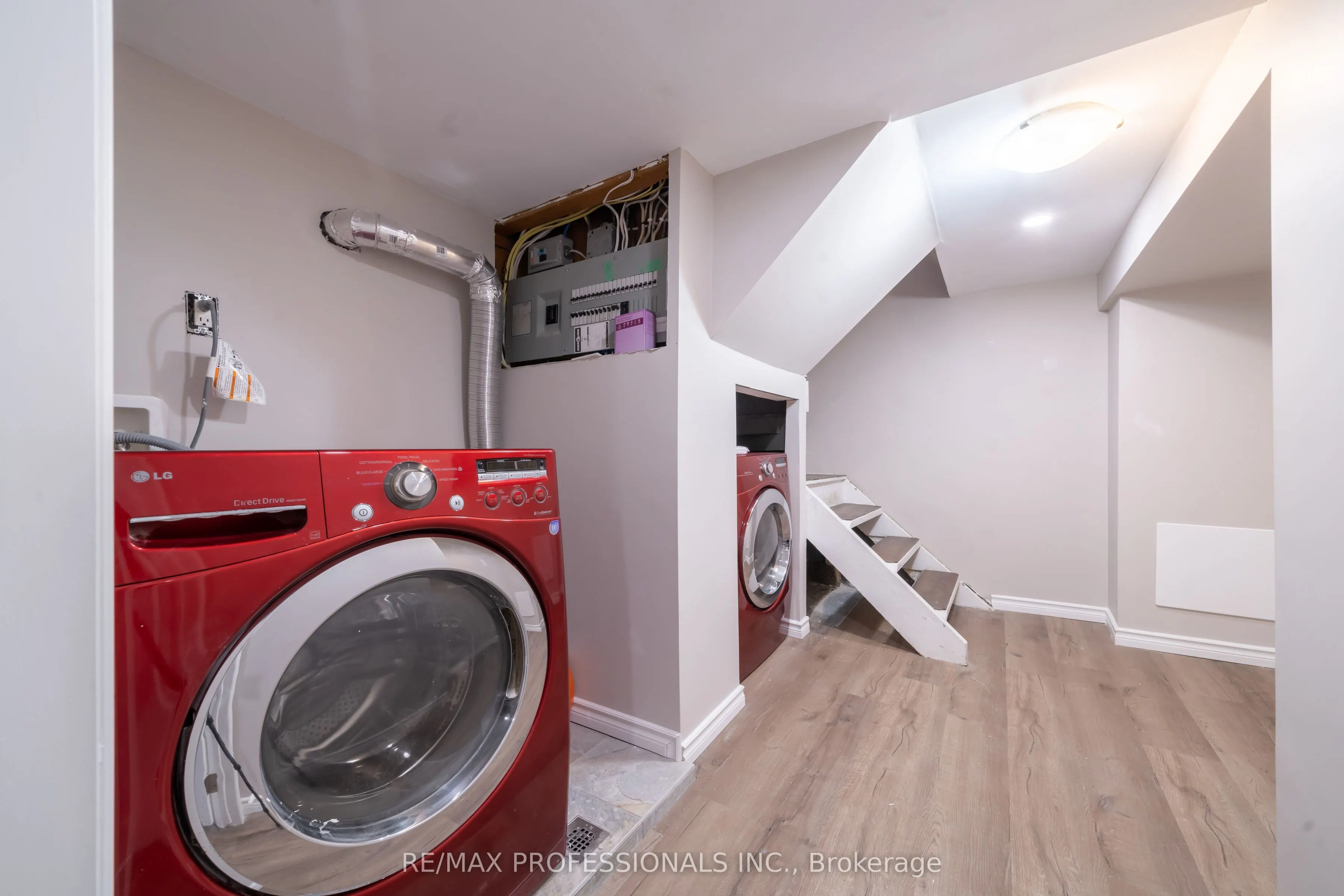 200 Aldercrest Road, #Basement