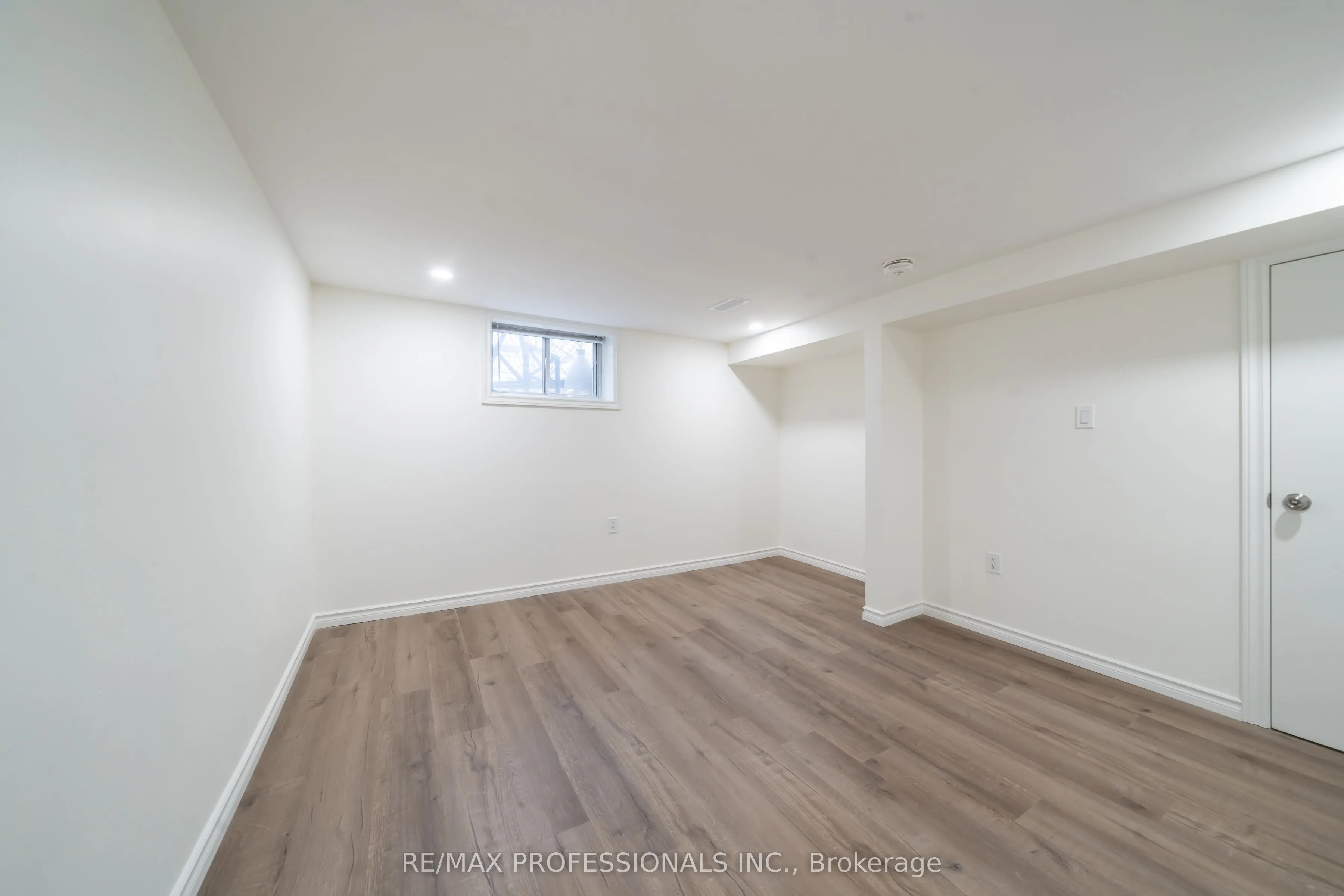 200 Aldercrest Road, #Basement