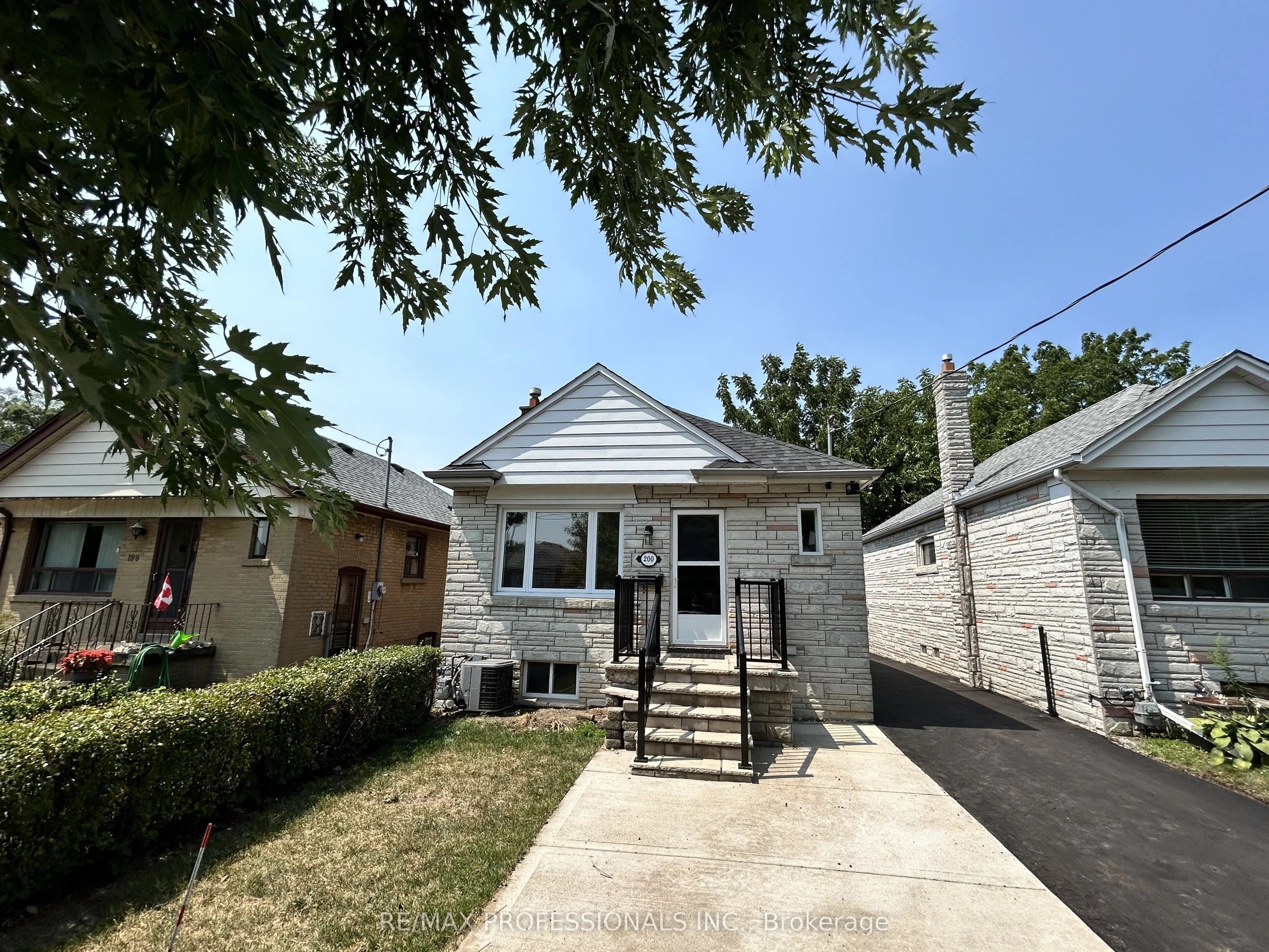 200 Aldercrest Road, #Basement