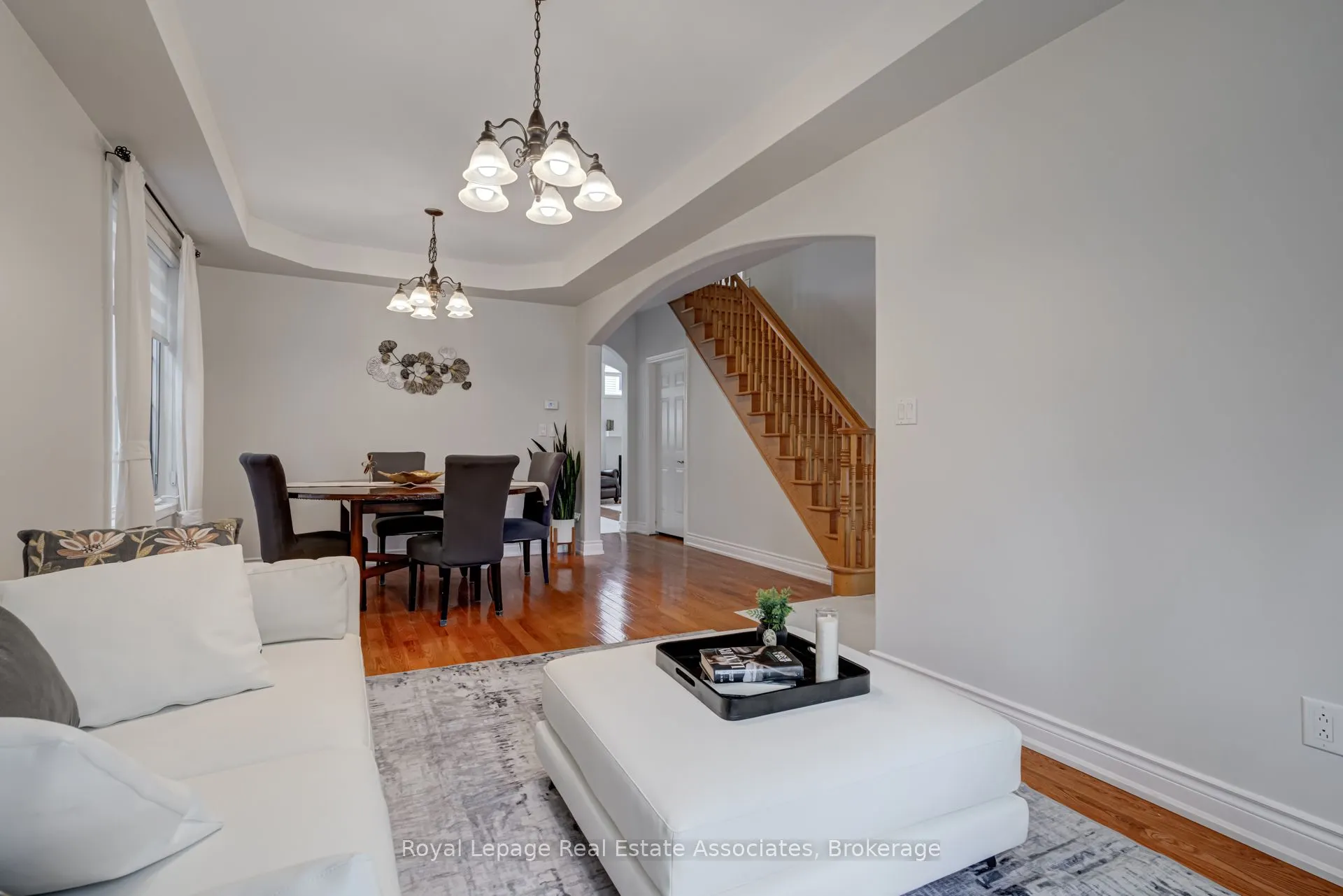 1525 Beaty Trail
