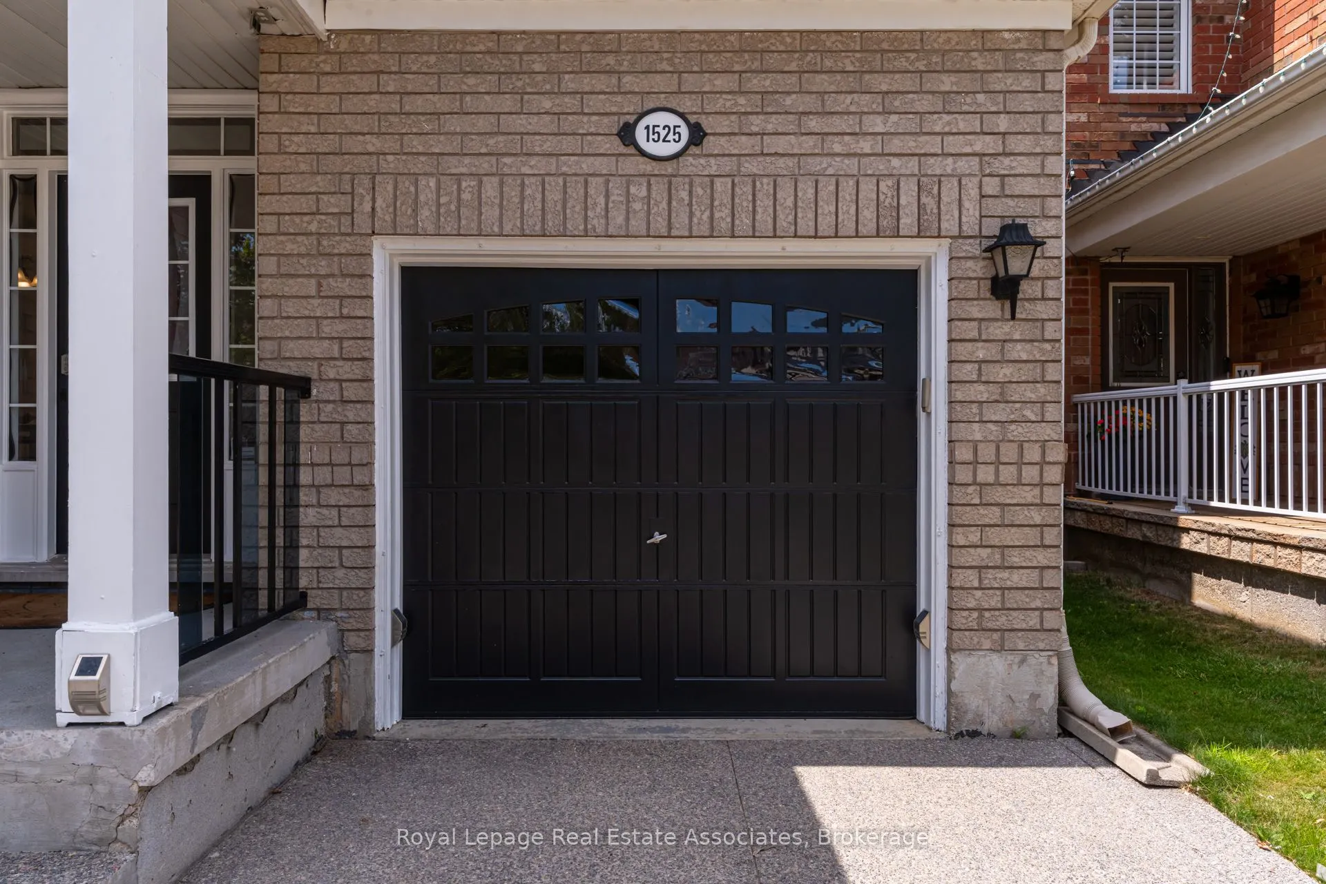 1525 Beaty Trail