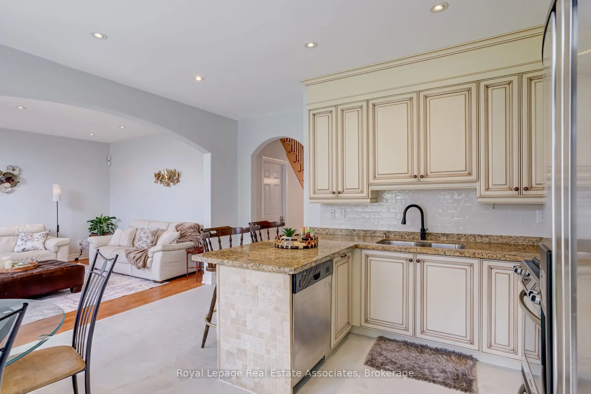 1525 Beaty Trail