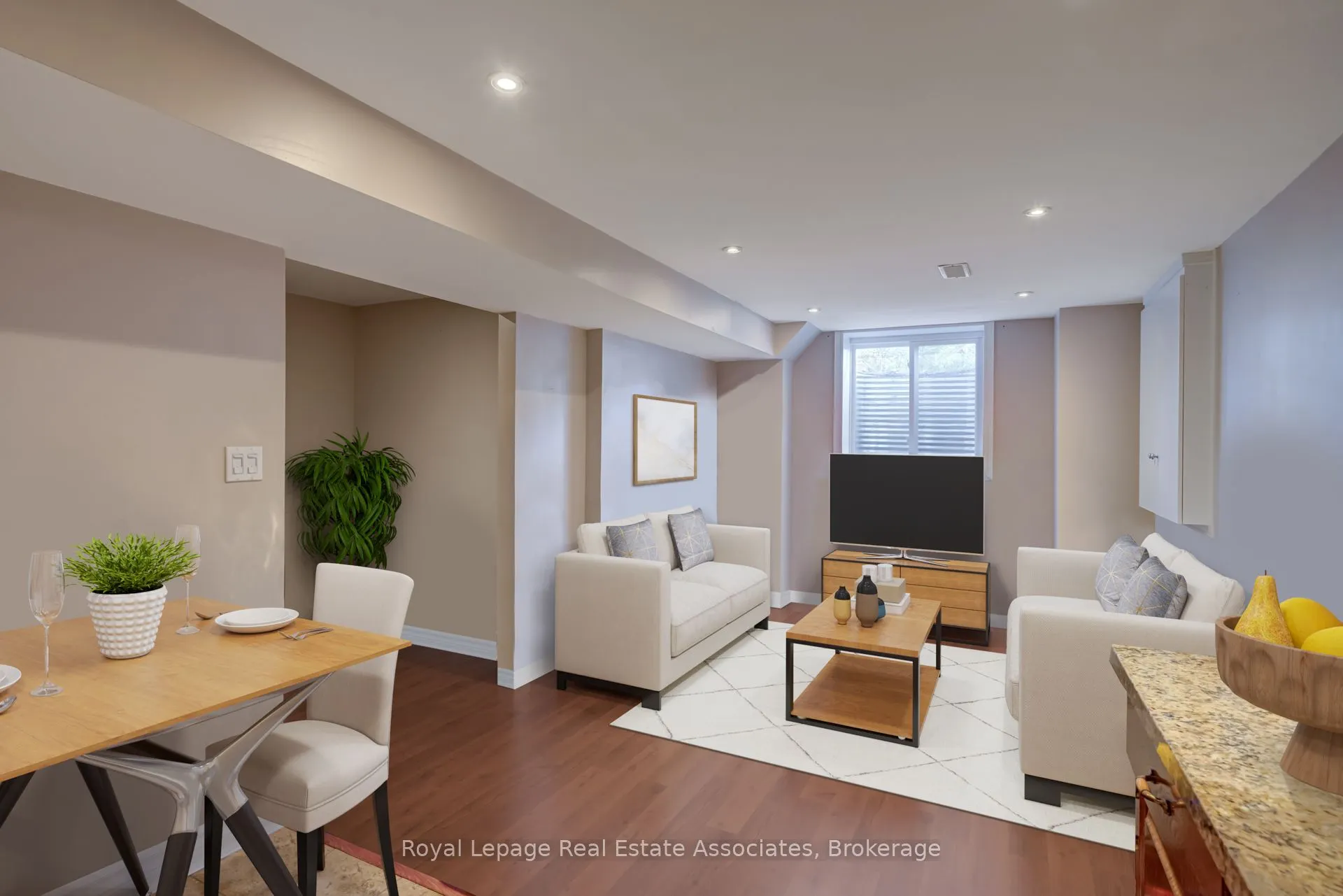 1525 Beaty Trail