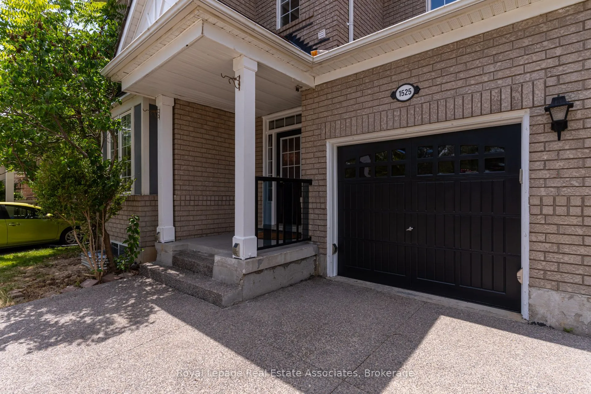 1525 Beaty Trail