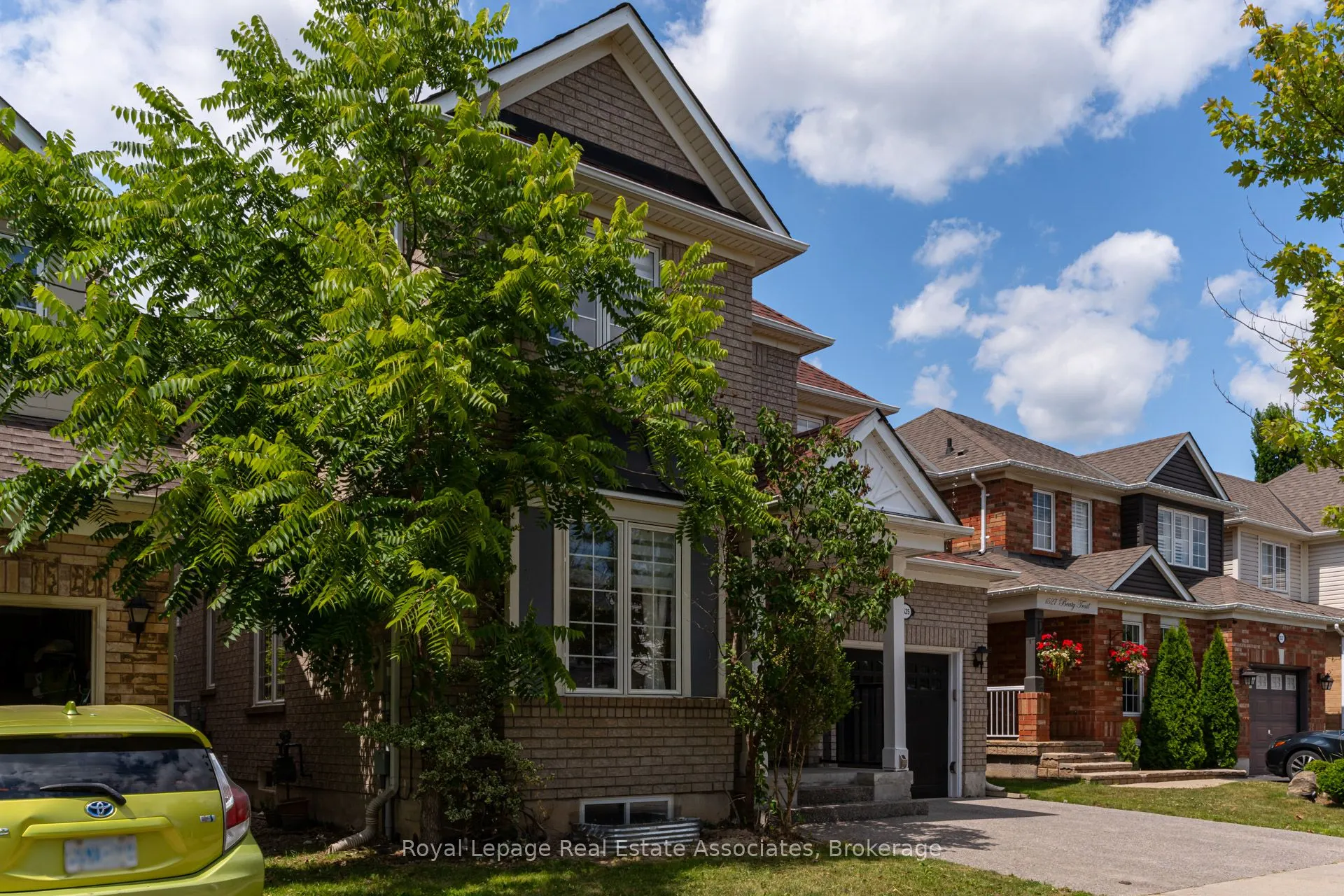 1525 Beaty Trail