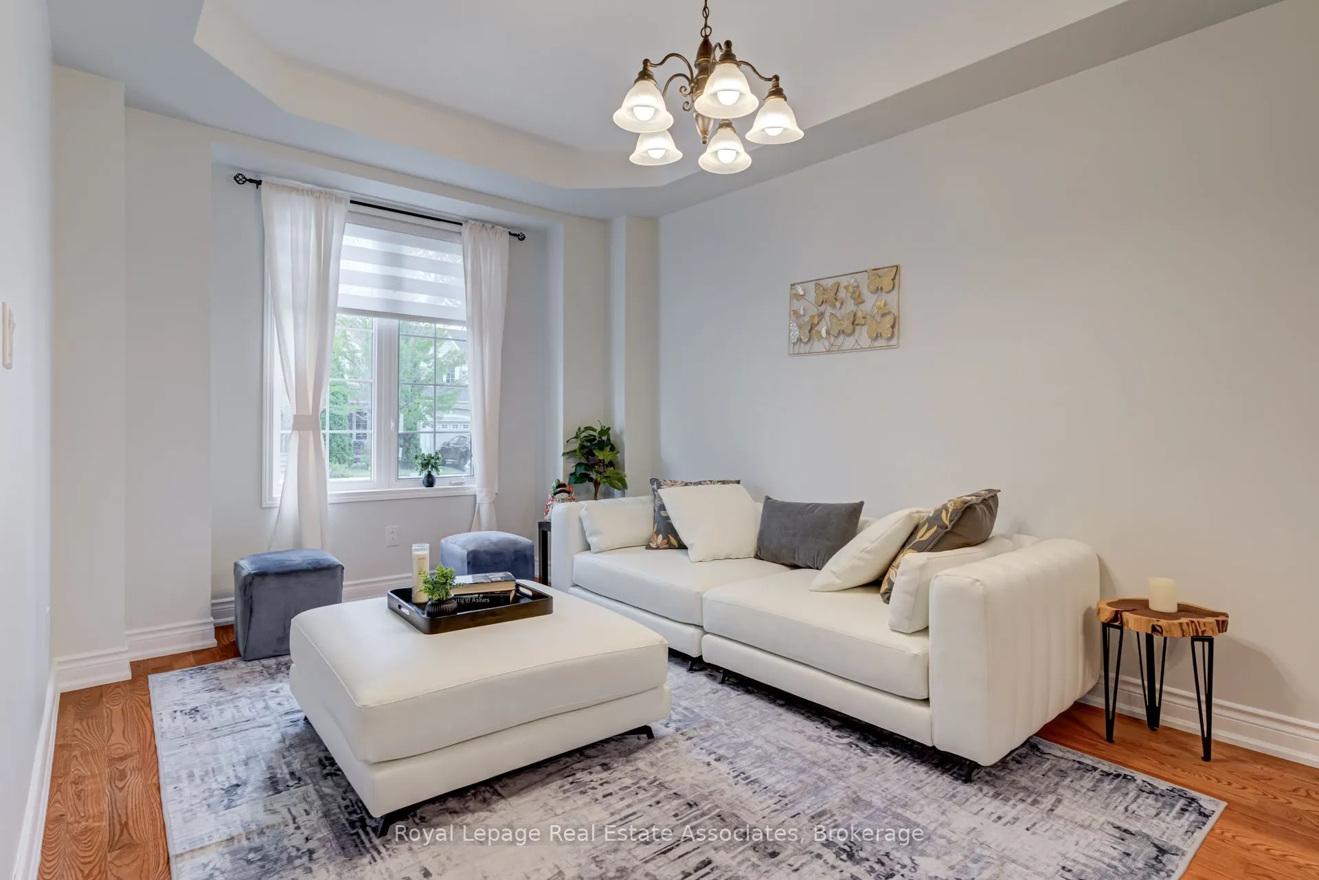 1525 Beaty Trail