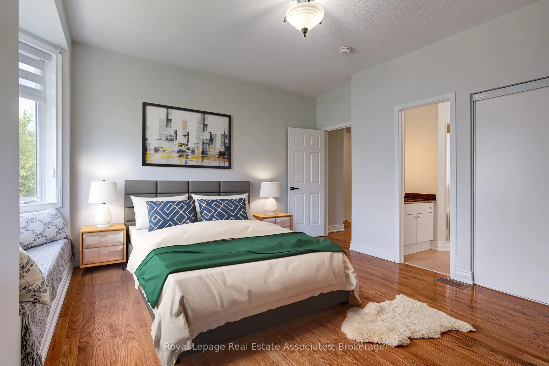 1525 Beaty Trail