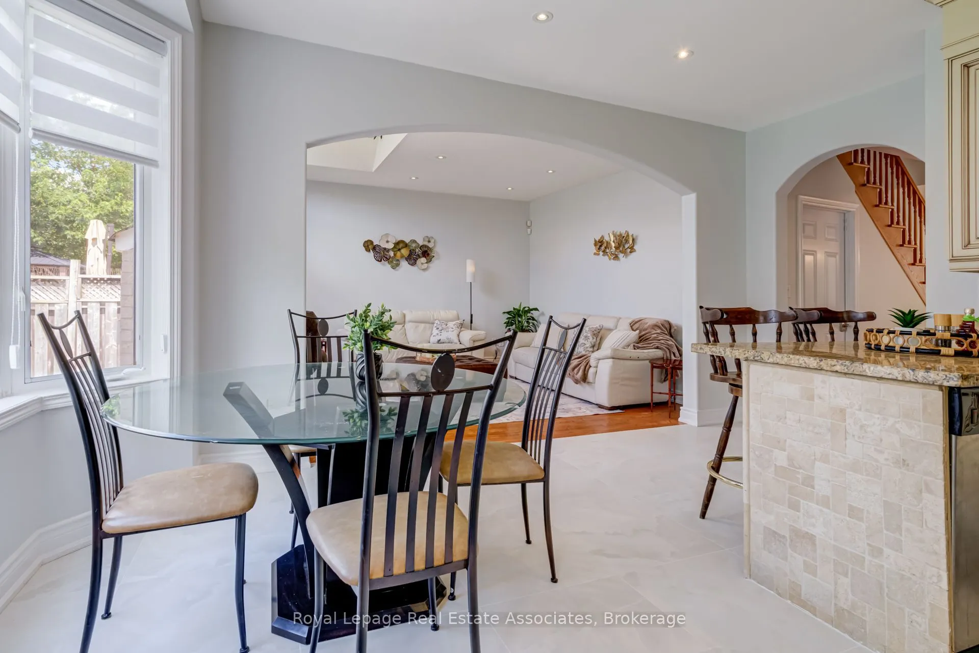 1525 Beaty Trail