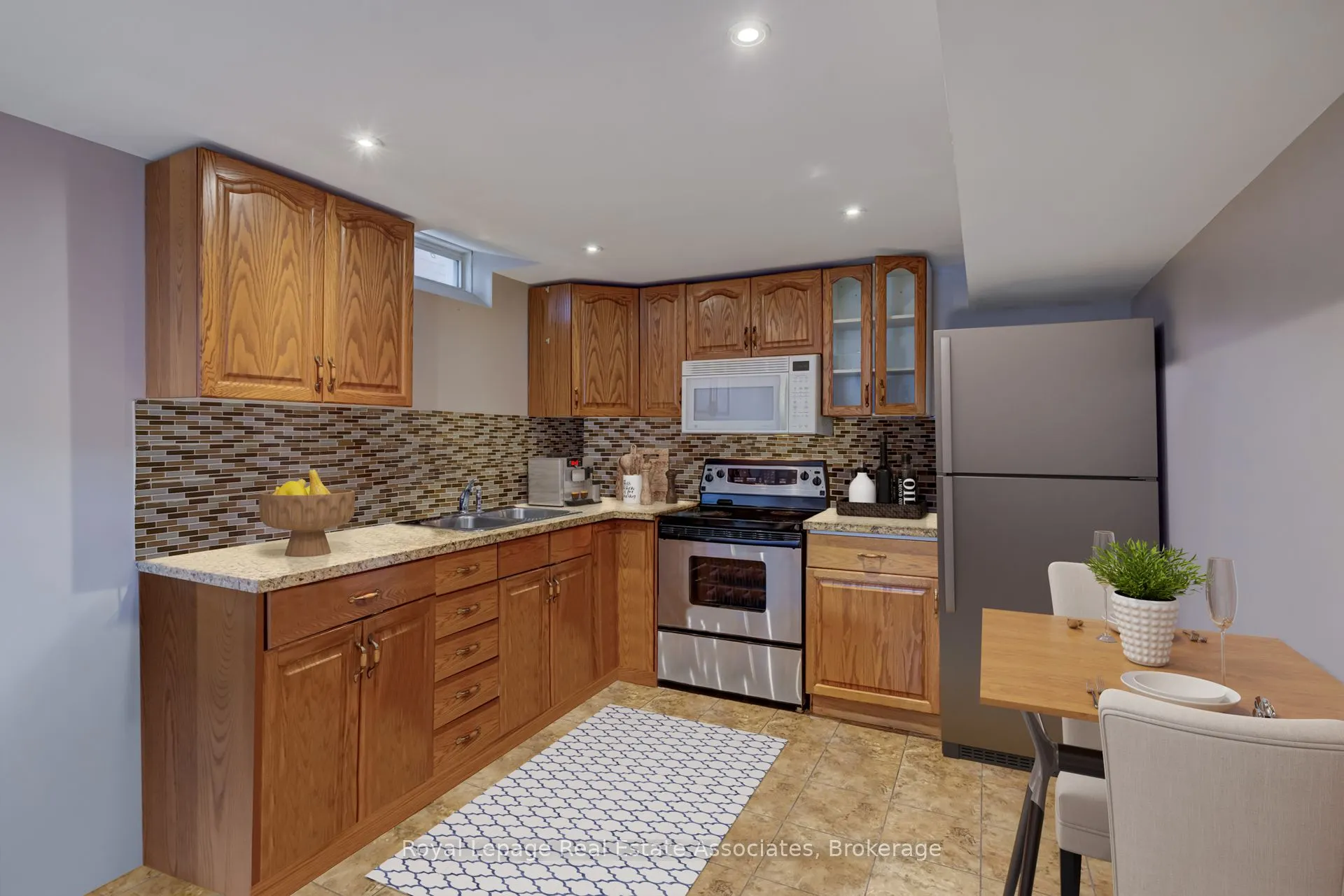 1525 Beaty Trail