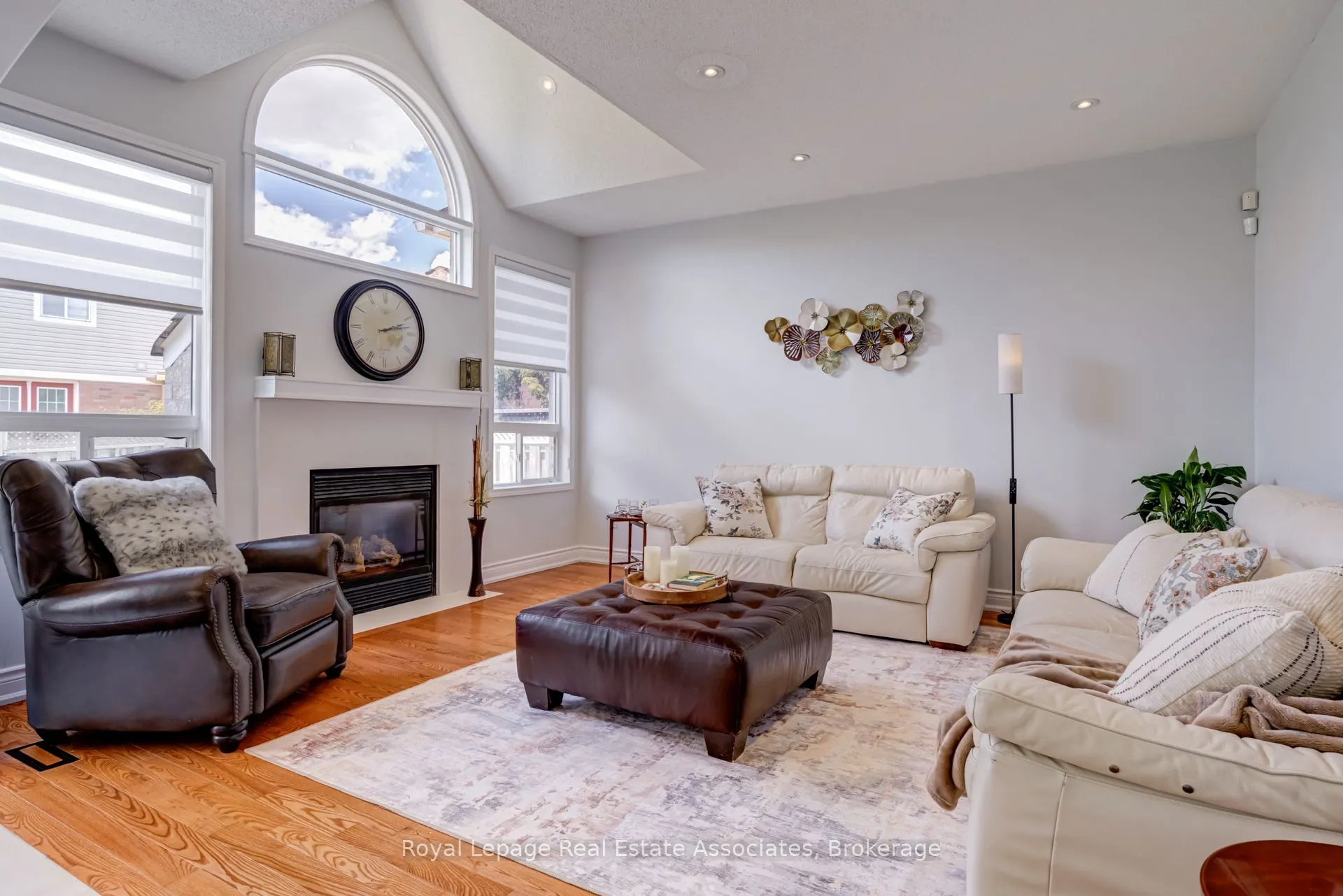 1525 Beaty Trail