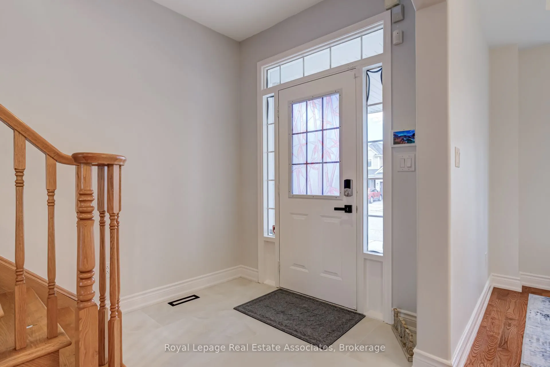 1525 Beaty Trail