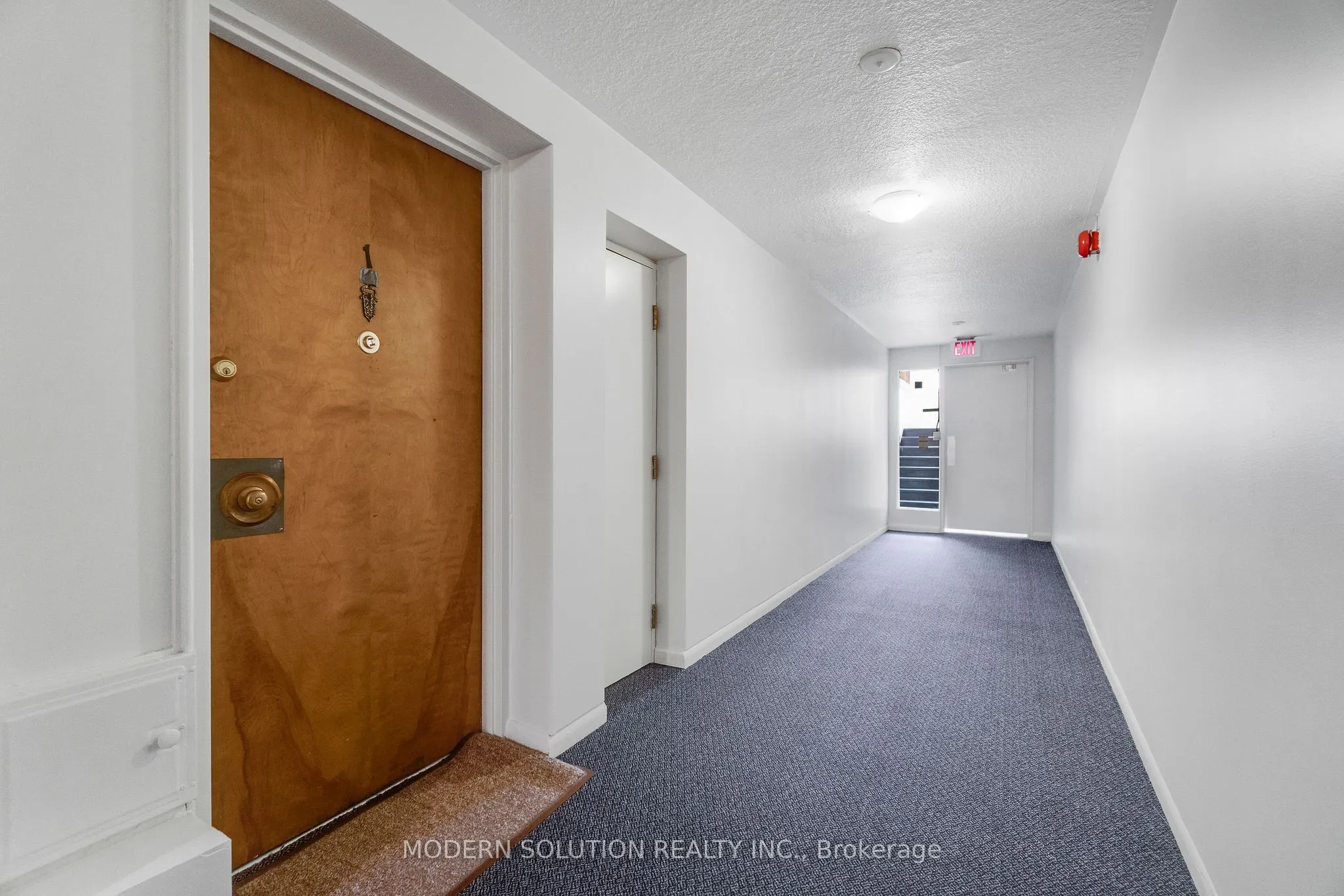 8 Kinsdale Boulevard, #1