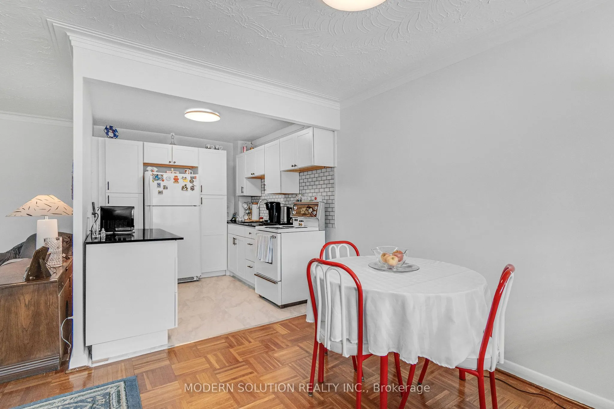 8 Kinsdale Boulevard, #1