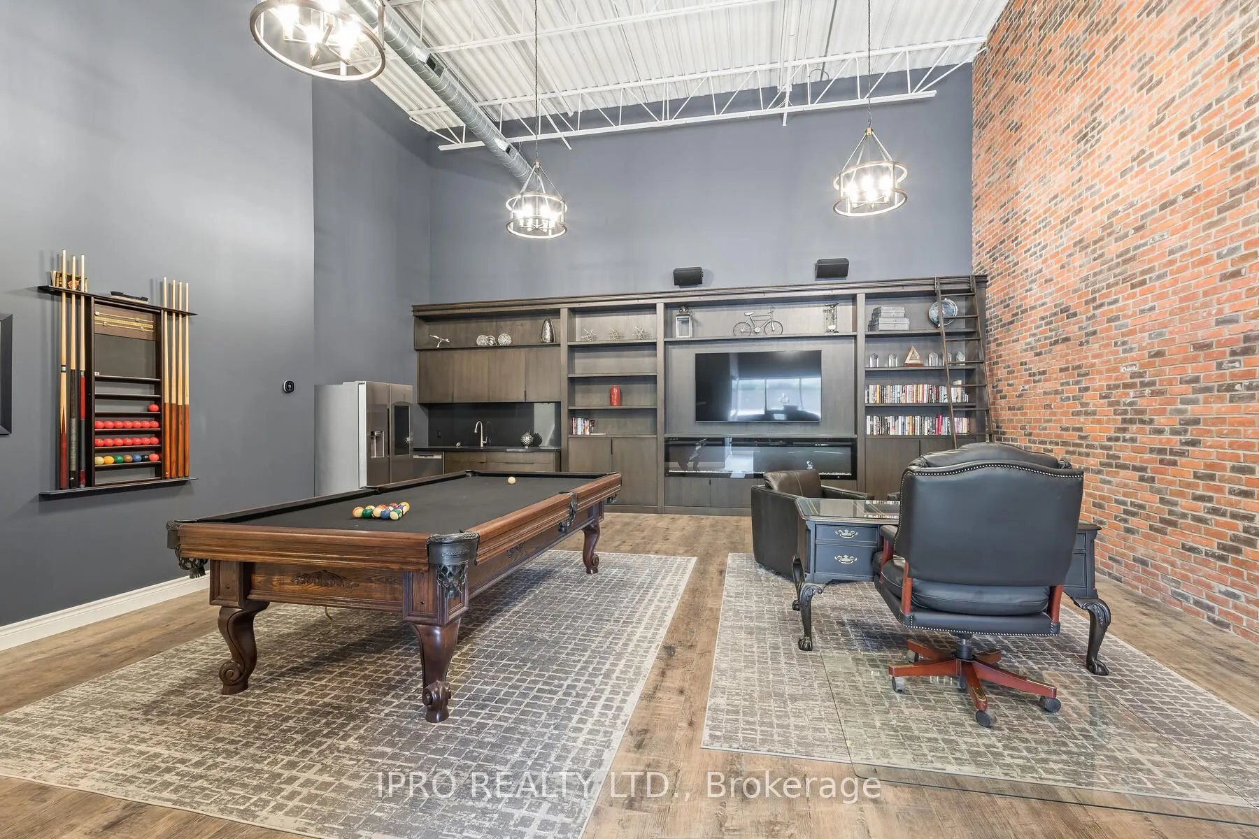 150 Armstrong Avenue, #9