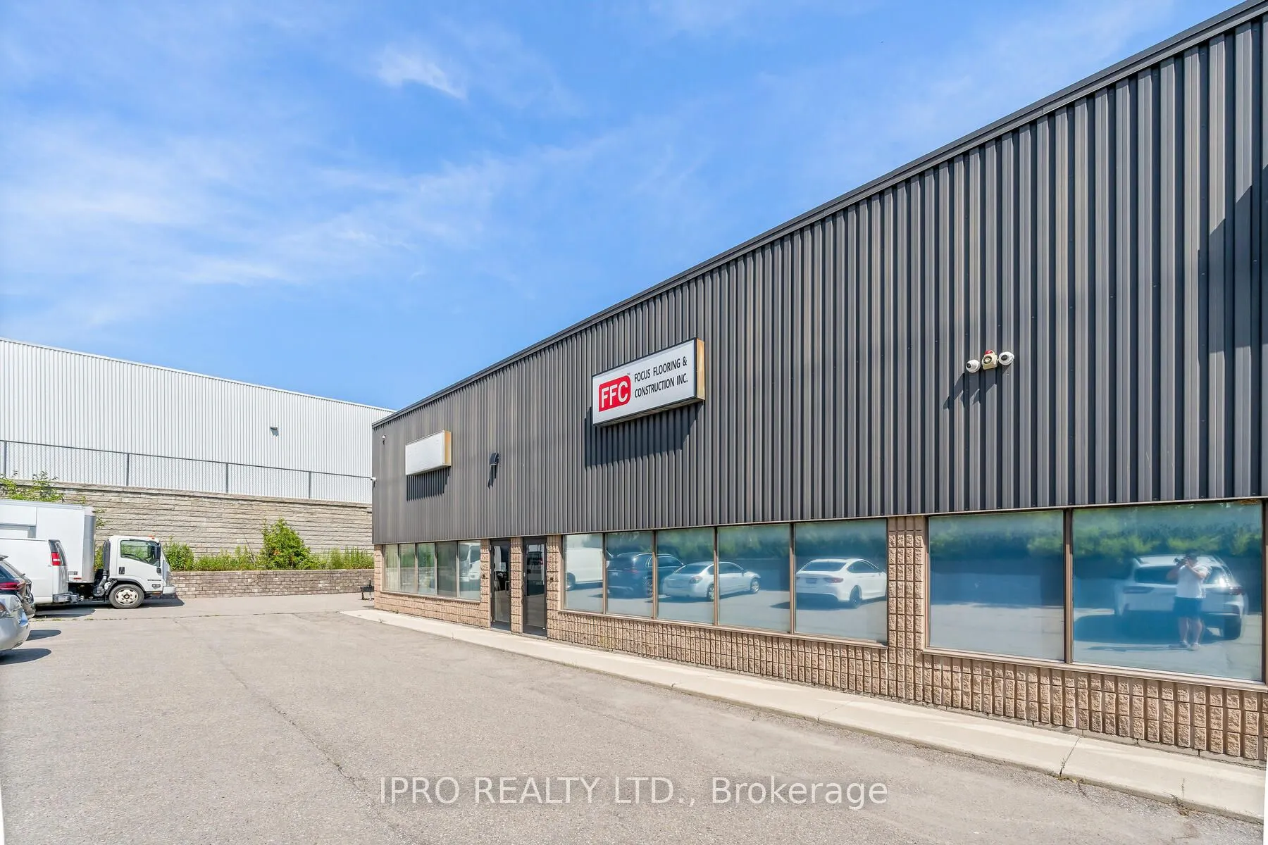 150 Armstrong Avenue, #9