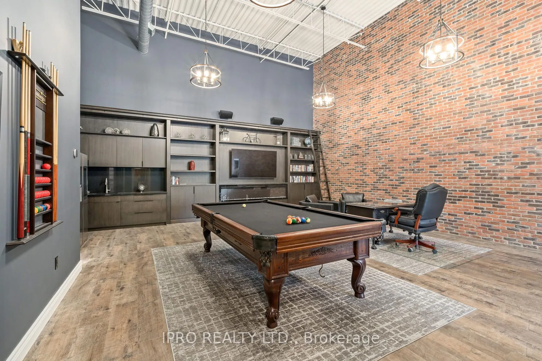 150 Armstrong Avenue, #9
