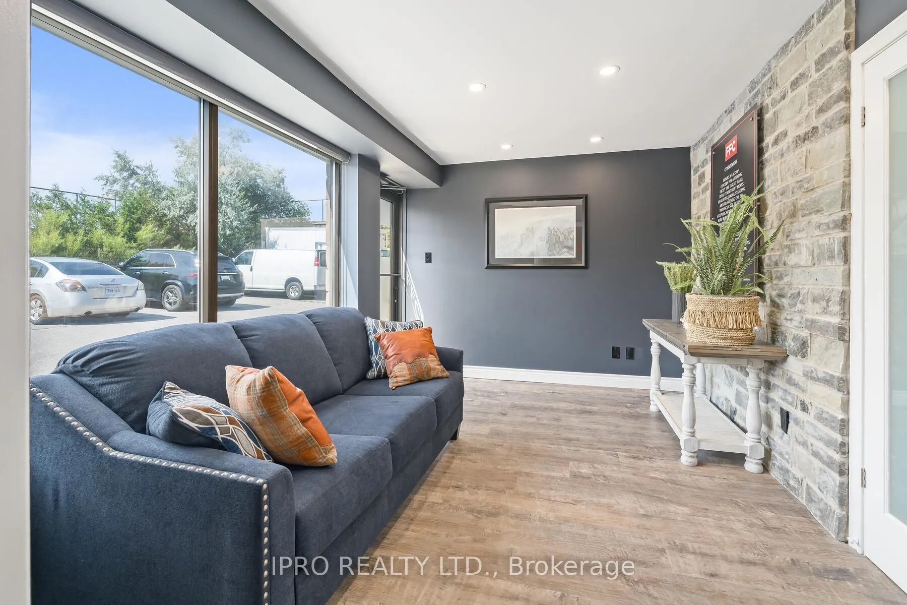 150 Armstrong Avenue, #9