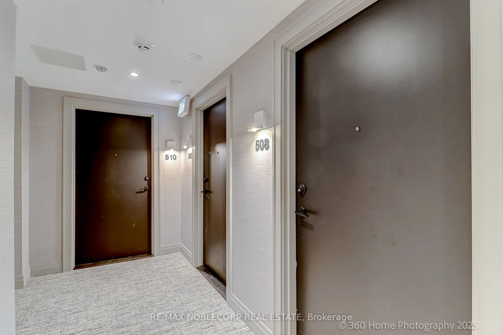 556 Marlee Avenue, #508