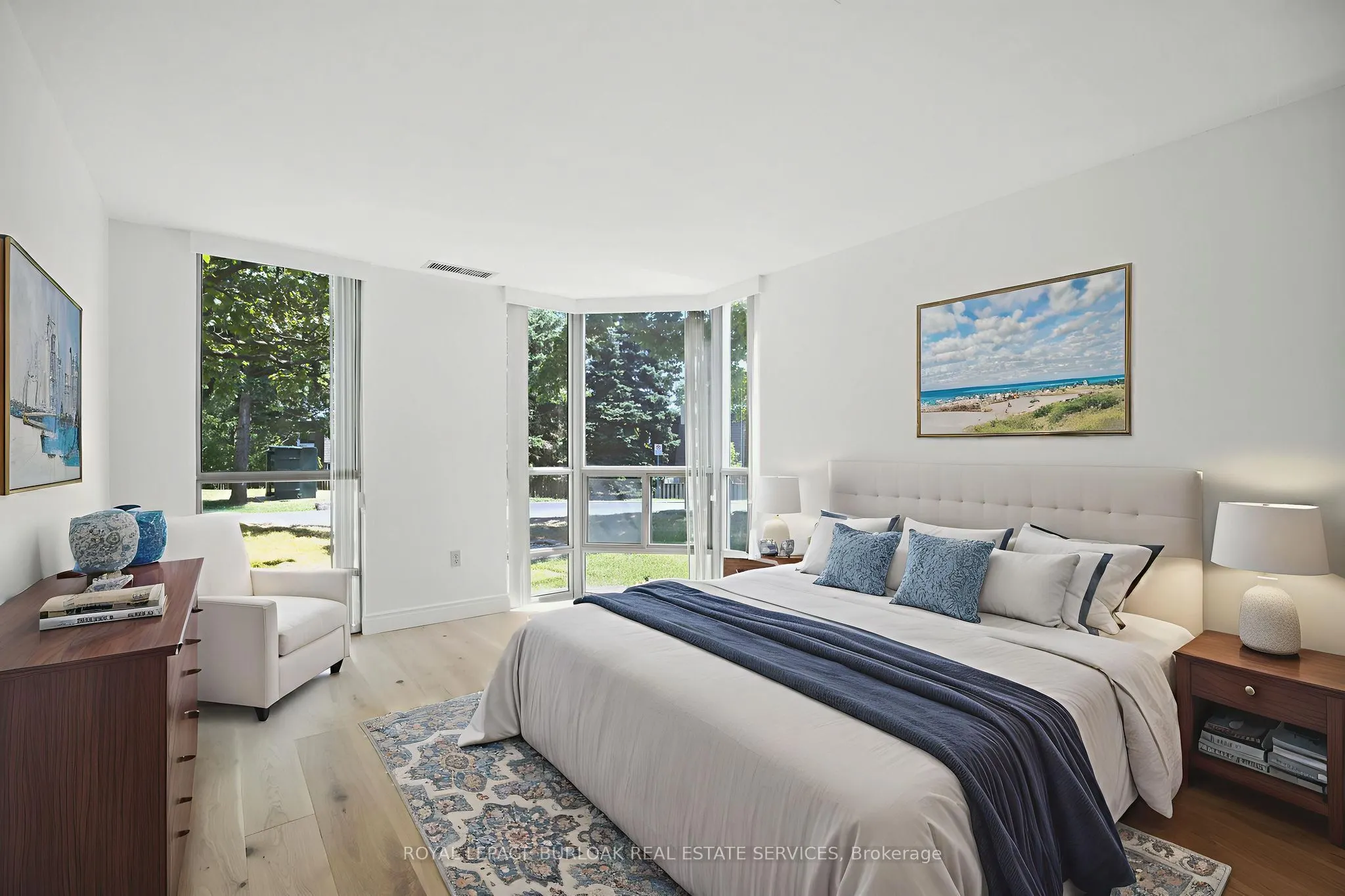 5070 Pinedale Avenue, #101