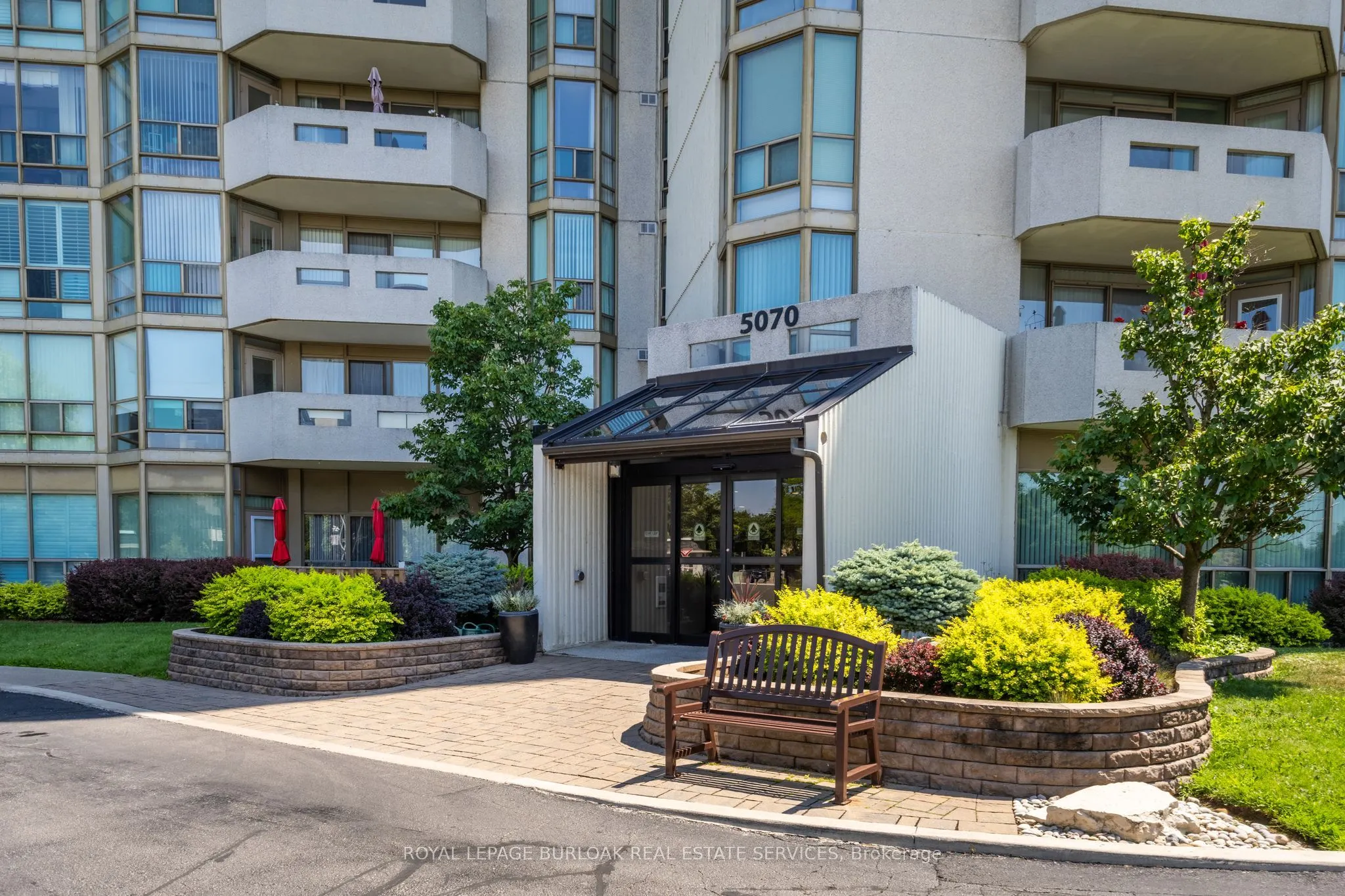 5070 Pinedale Avenue, #101