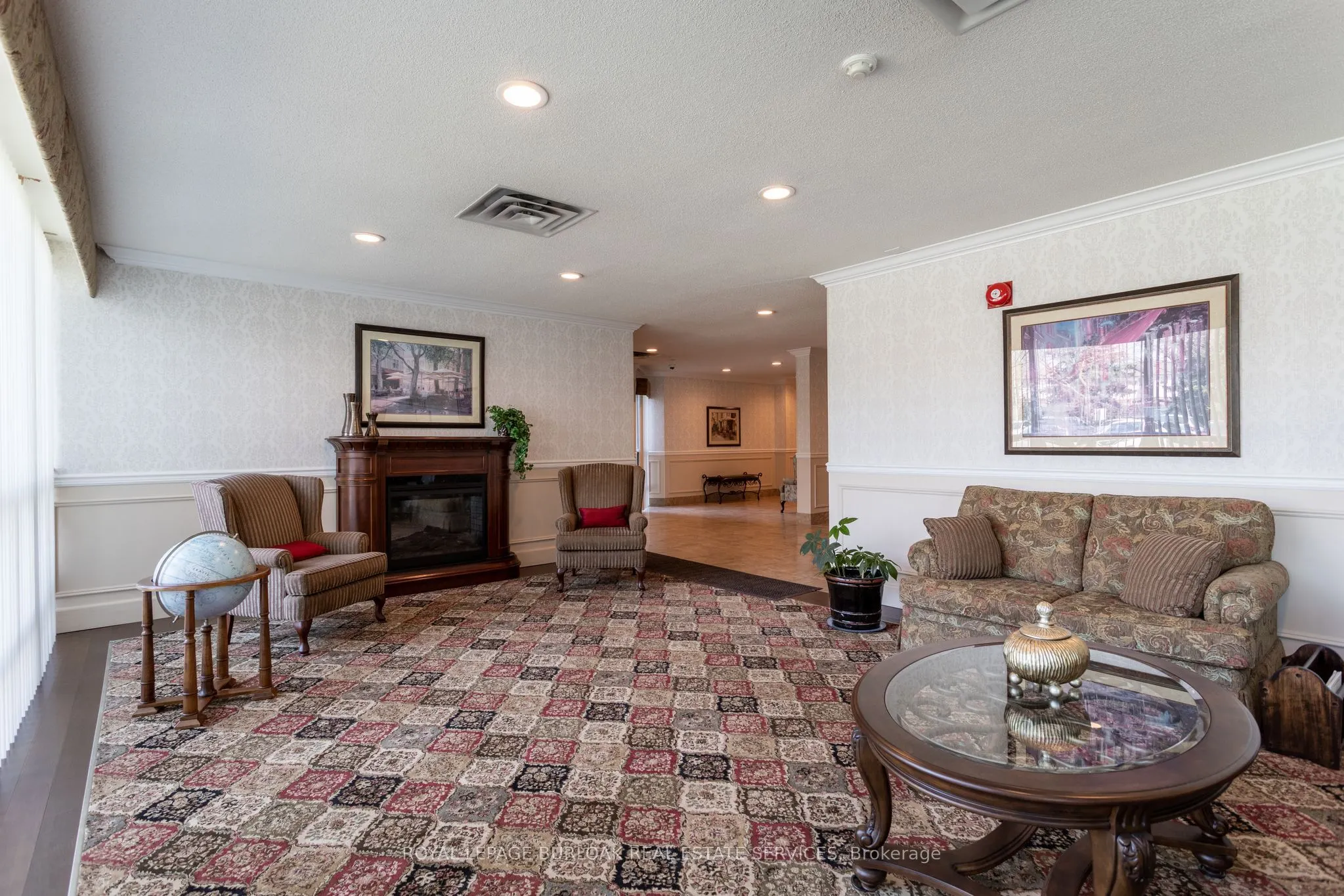 5070 Pinedale Avenue, #101