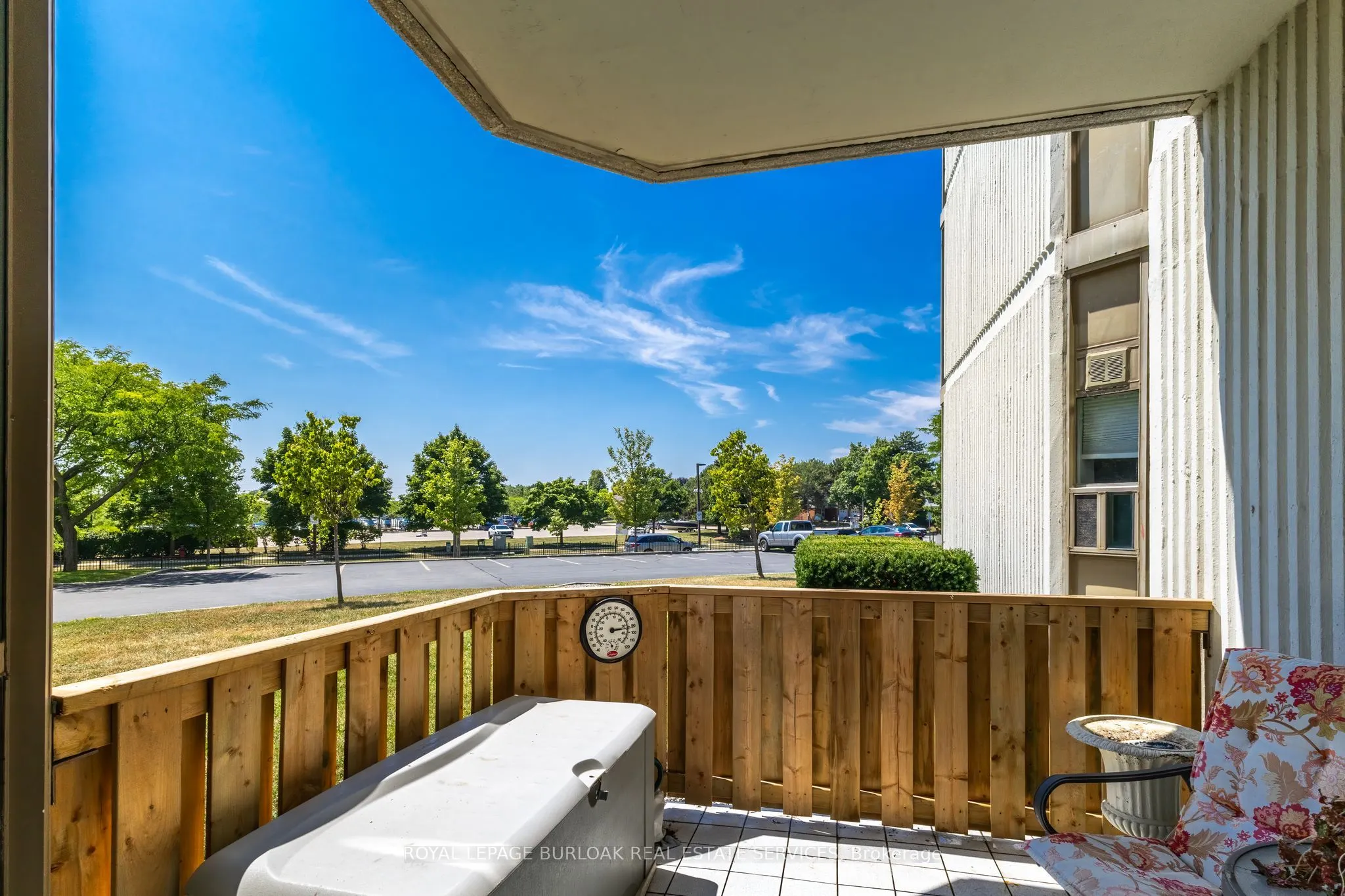 5070 Pinedale Avenue, #101