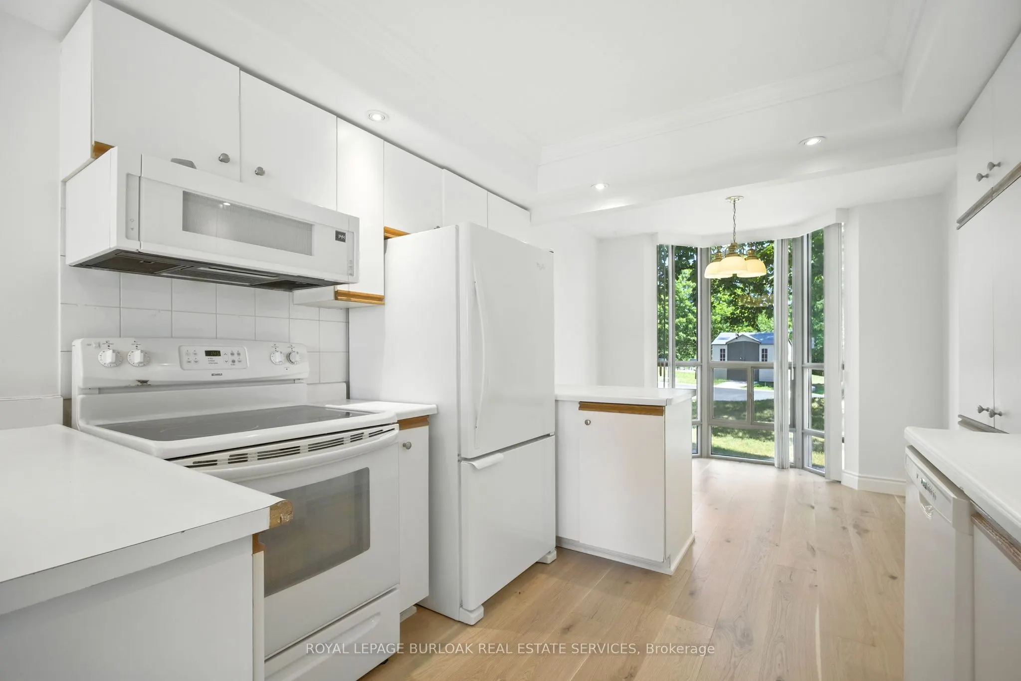 5070 Pinedale Avenue, #101