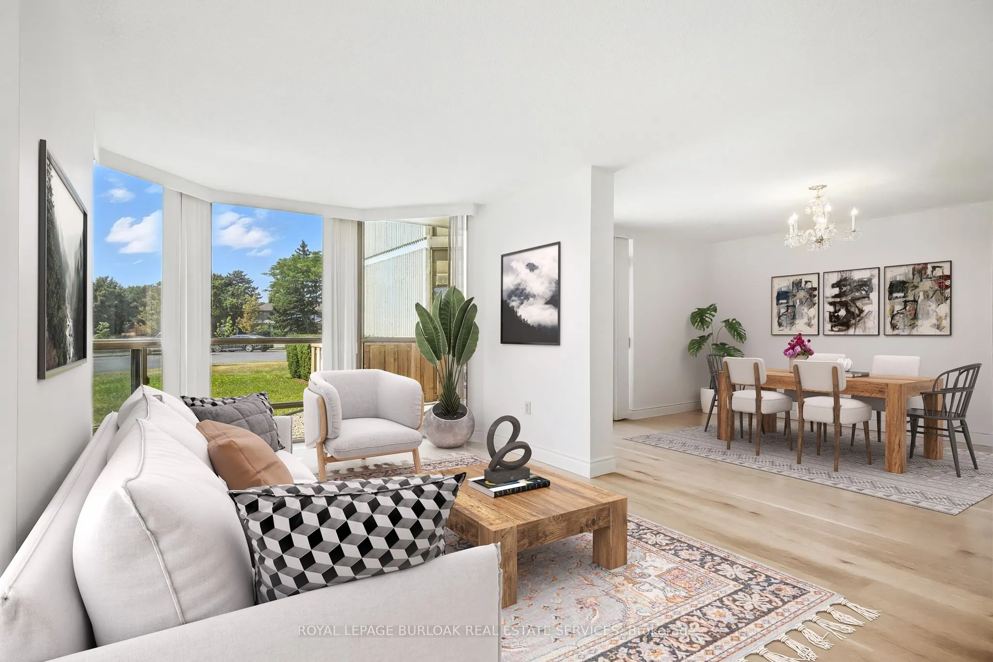 5070 Pinedale Avenue, #101