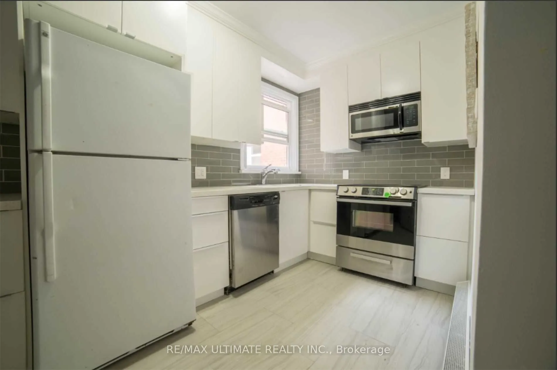 230 South Kingsway, #3